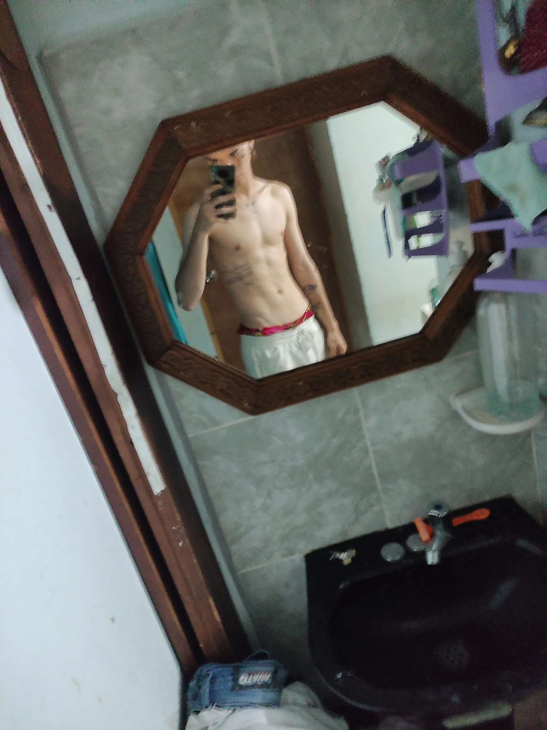 XXX Porn Photo of Nude HydanMC 14
