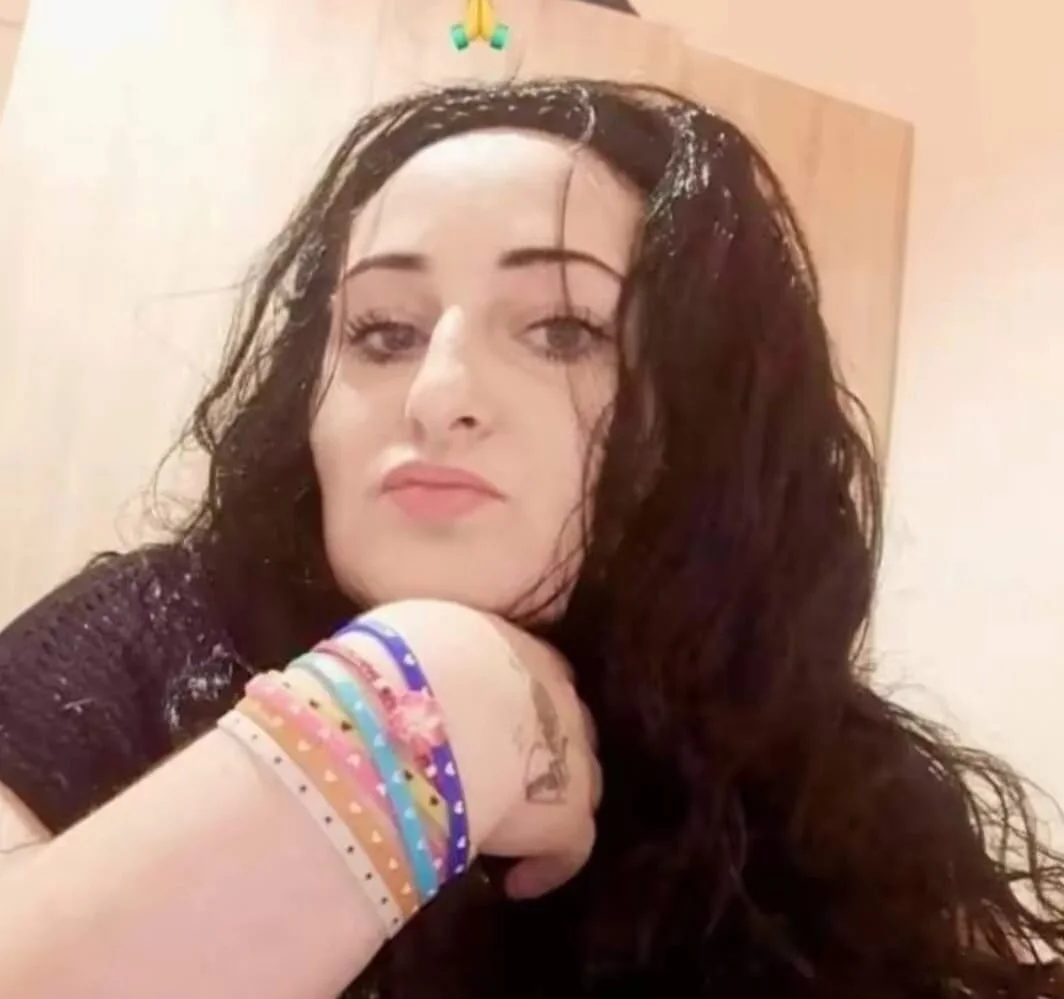 XXX Porn Photo of Nude Bella_862 3