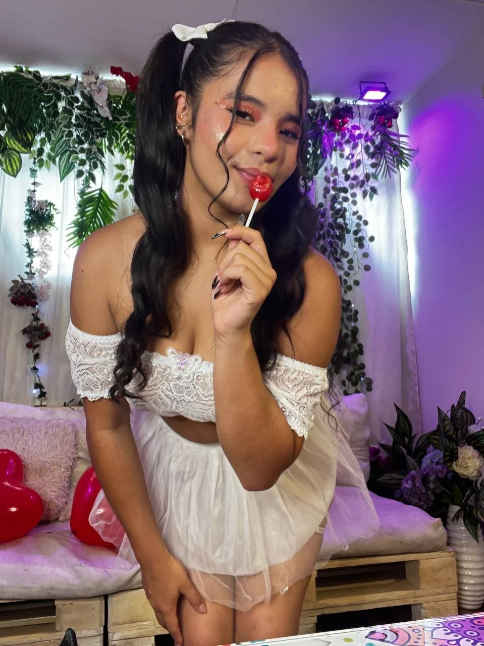 XXX Porn Photo of Nude cata_desire 5