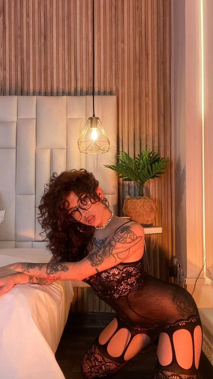 XXX Porn Photo of Nude VenuzSofia 16