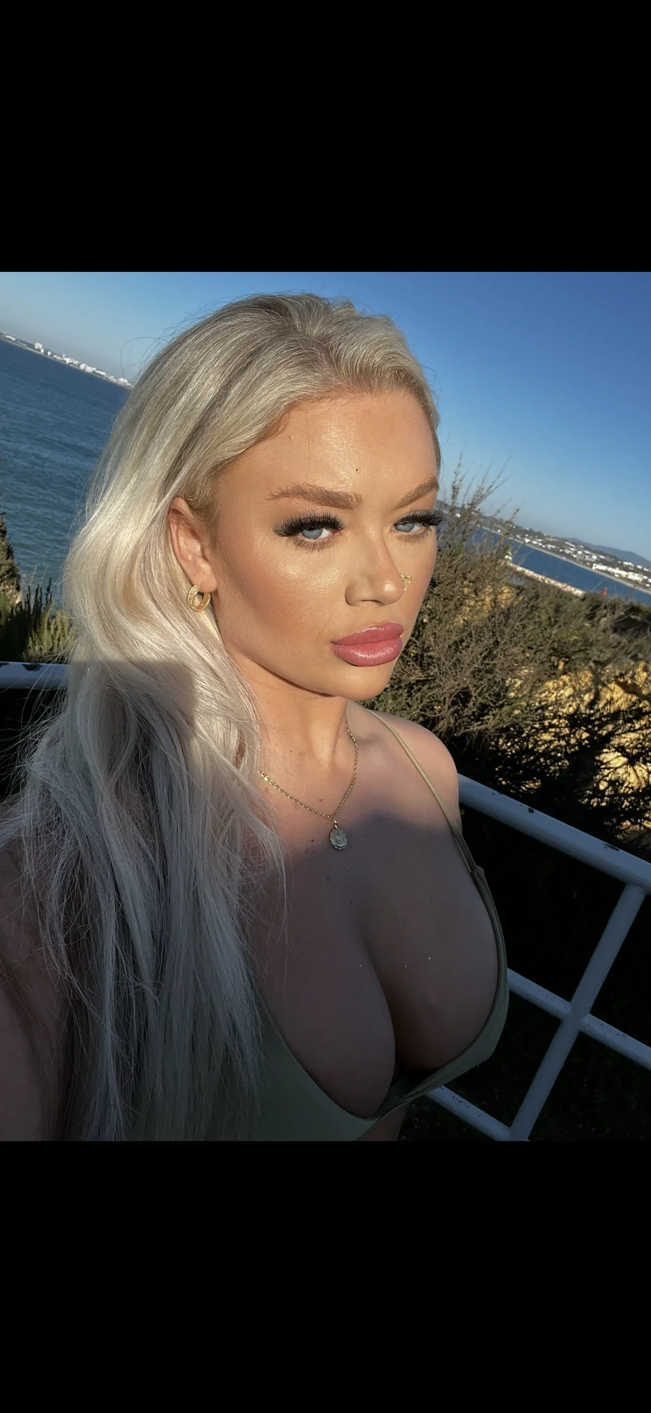 XXX Porn Photo of Nude blissdimicco 169
