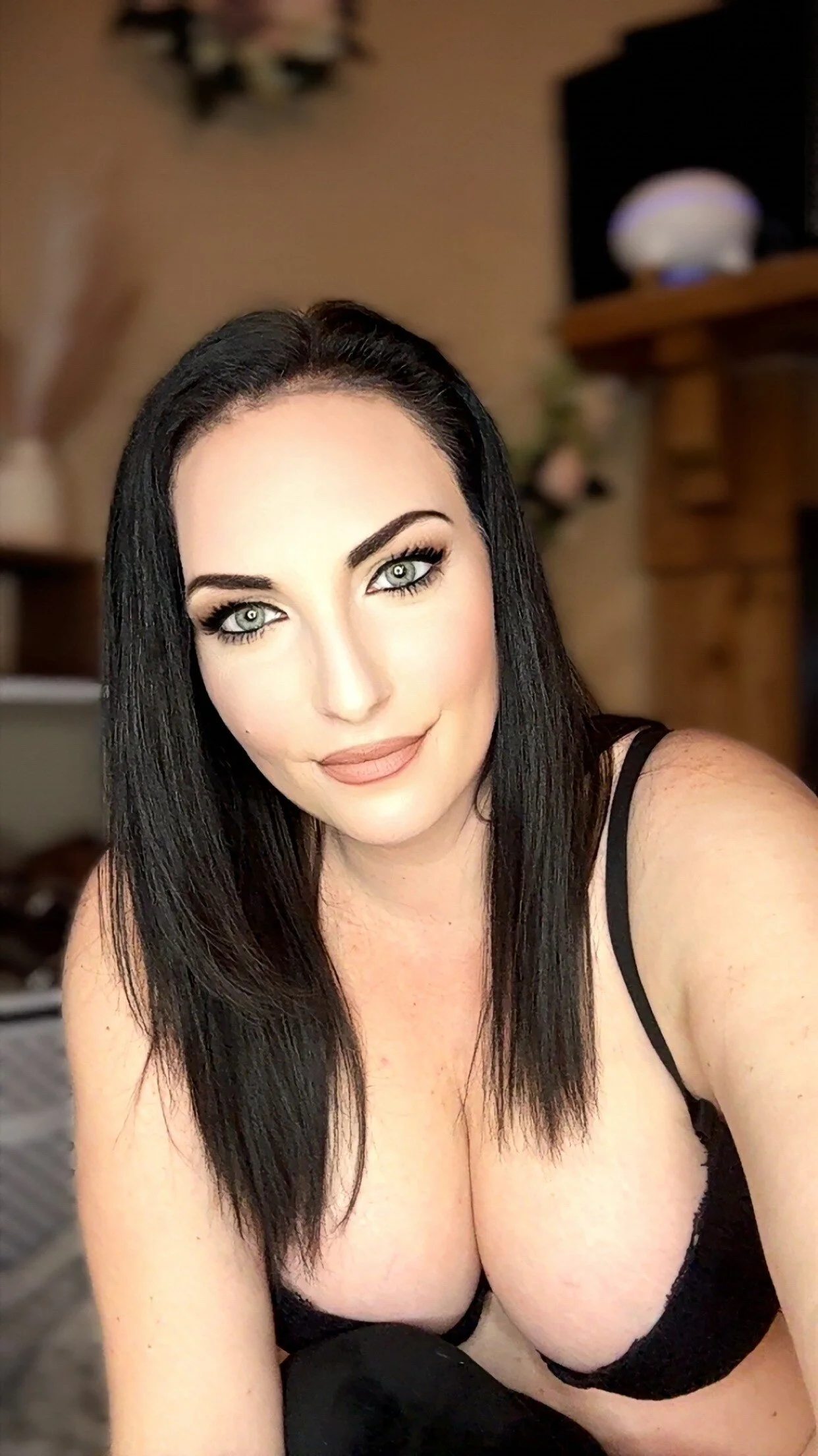 XXX Porn Photo of Nude taylorsunshine 4