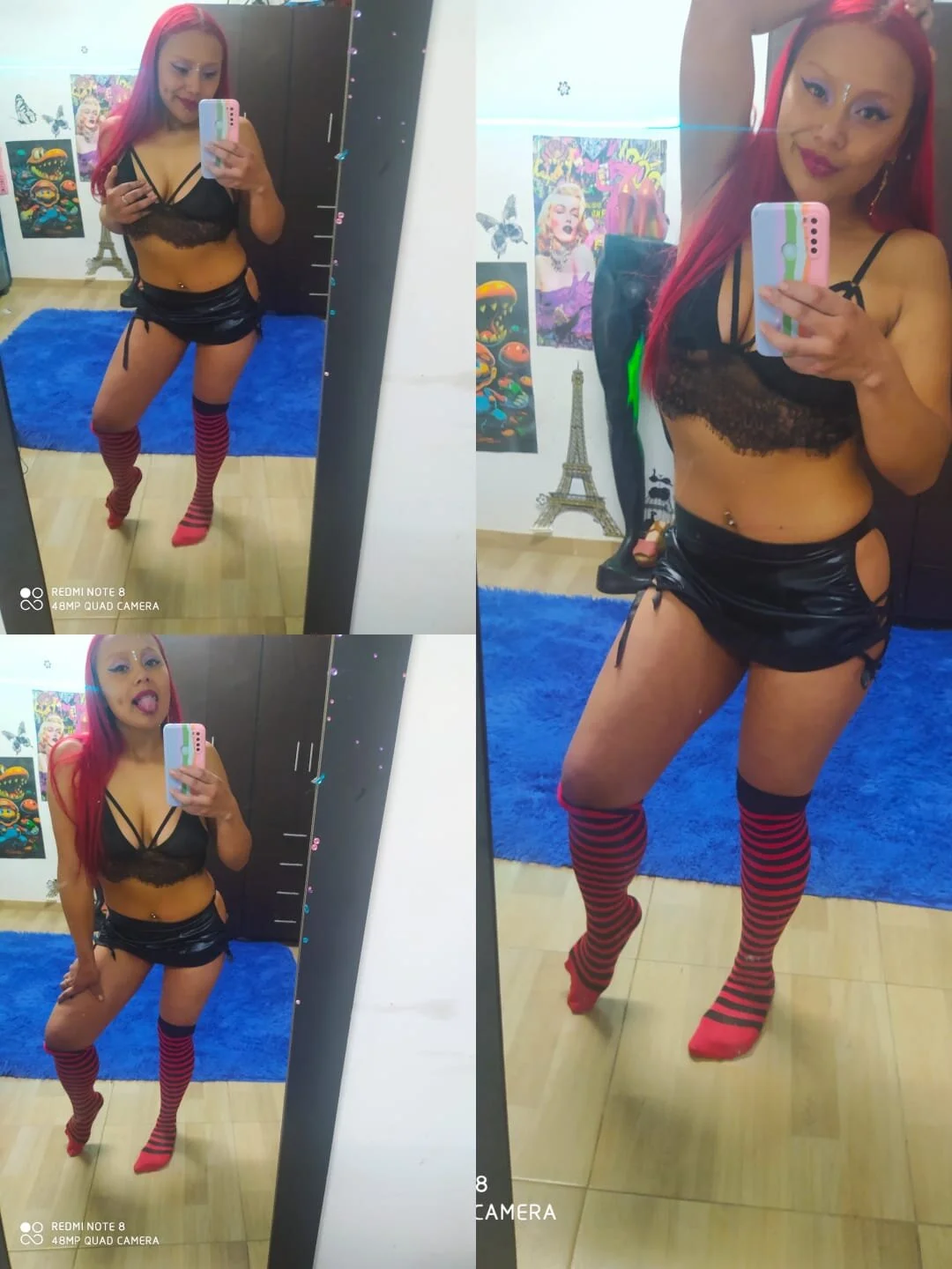 XXX Porn Photo of Nude SWEETT_CORY 4