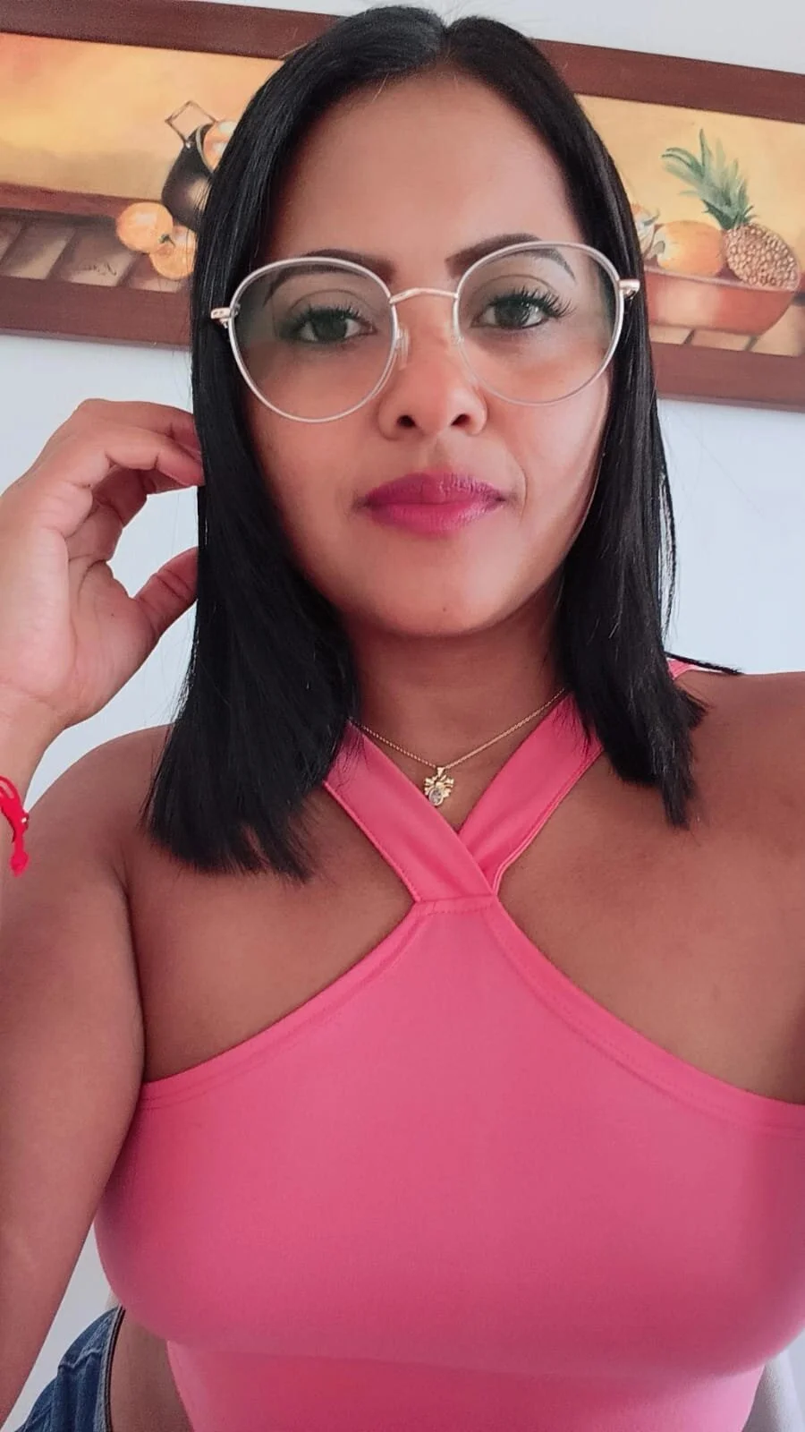 XXX Porn Photo of Nude Katrina_Lush 7
