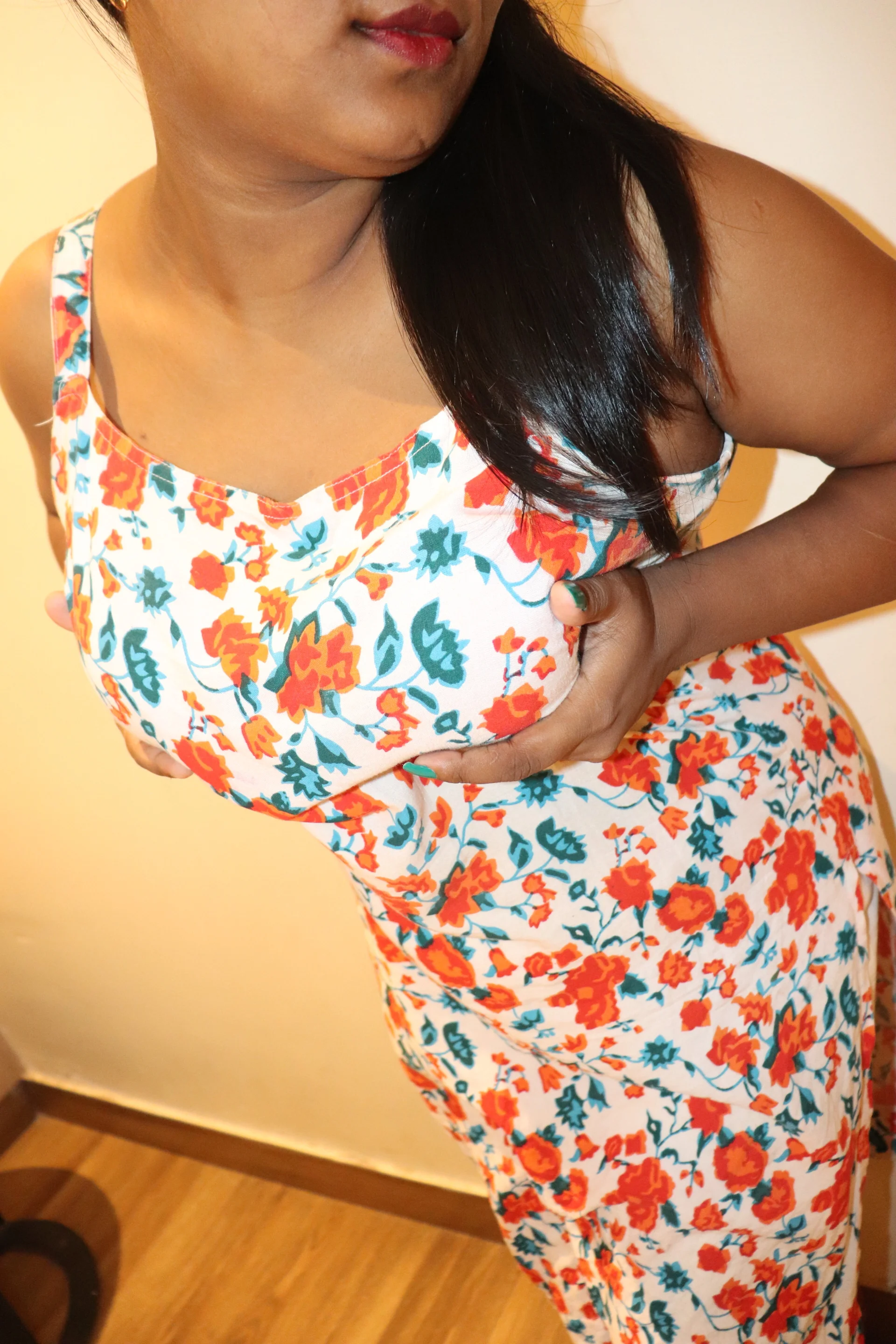 XXX Porn Photo of Nude Baby_Hot_Spicy 1