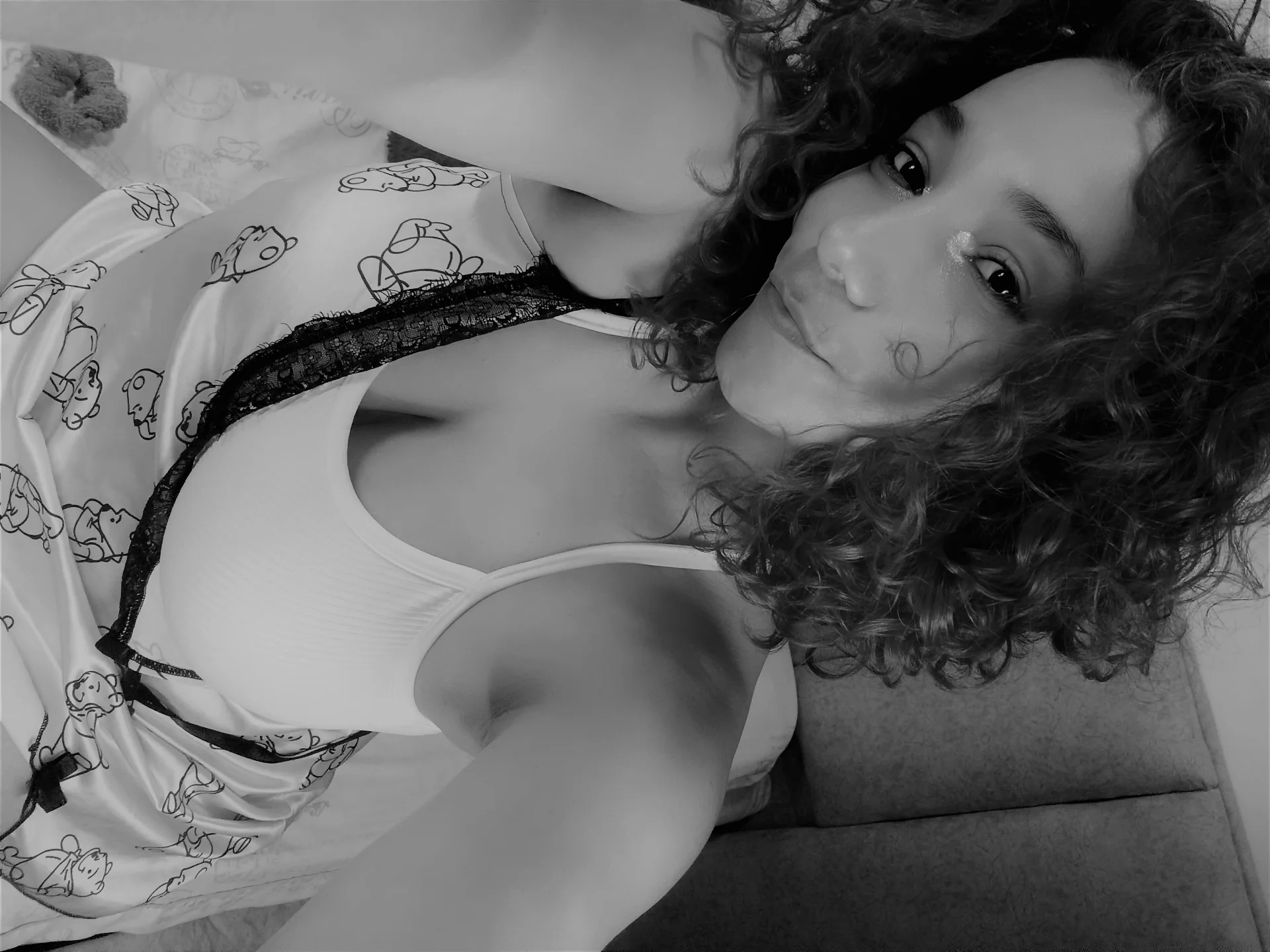 XXX Porn Photo of Nude amber_demons2021 160