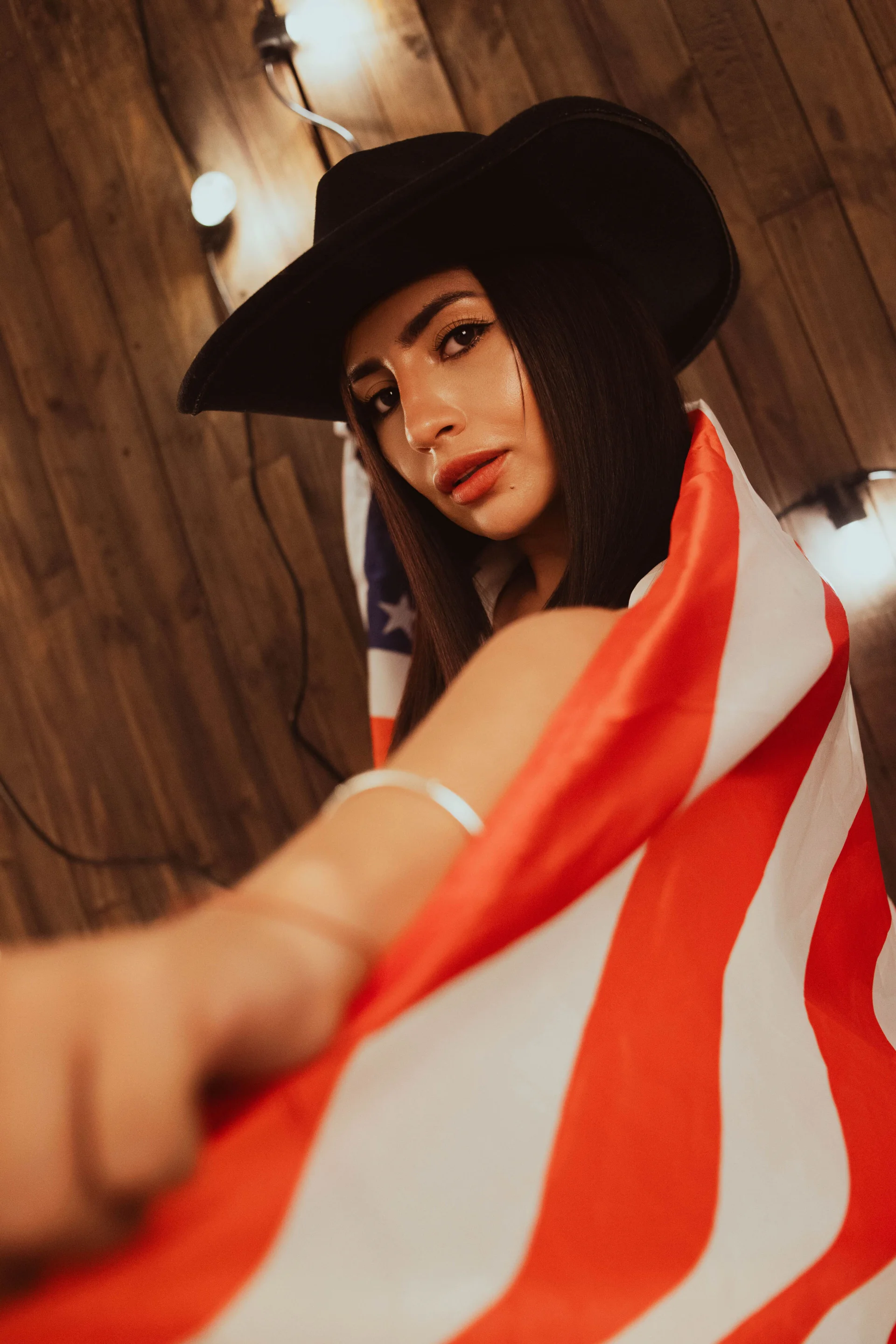XXX Porn Photo of Nude ZaraVesari 52