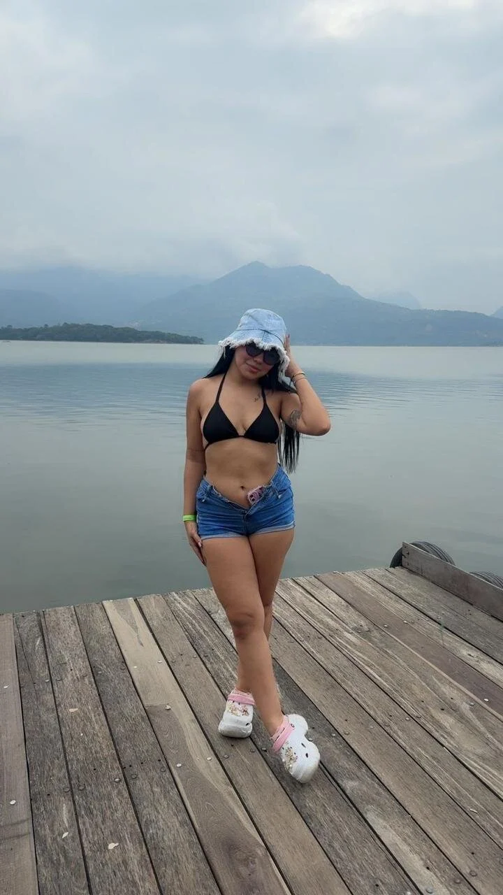 XXX Porn Photo of Nude sarita_111 7