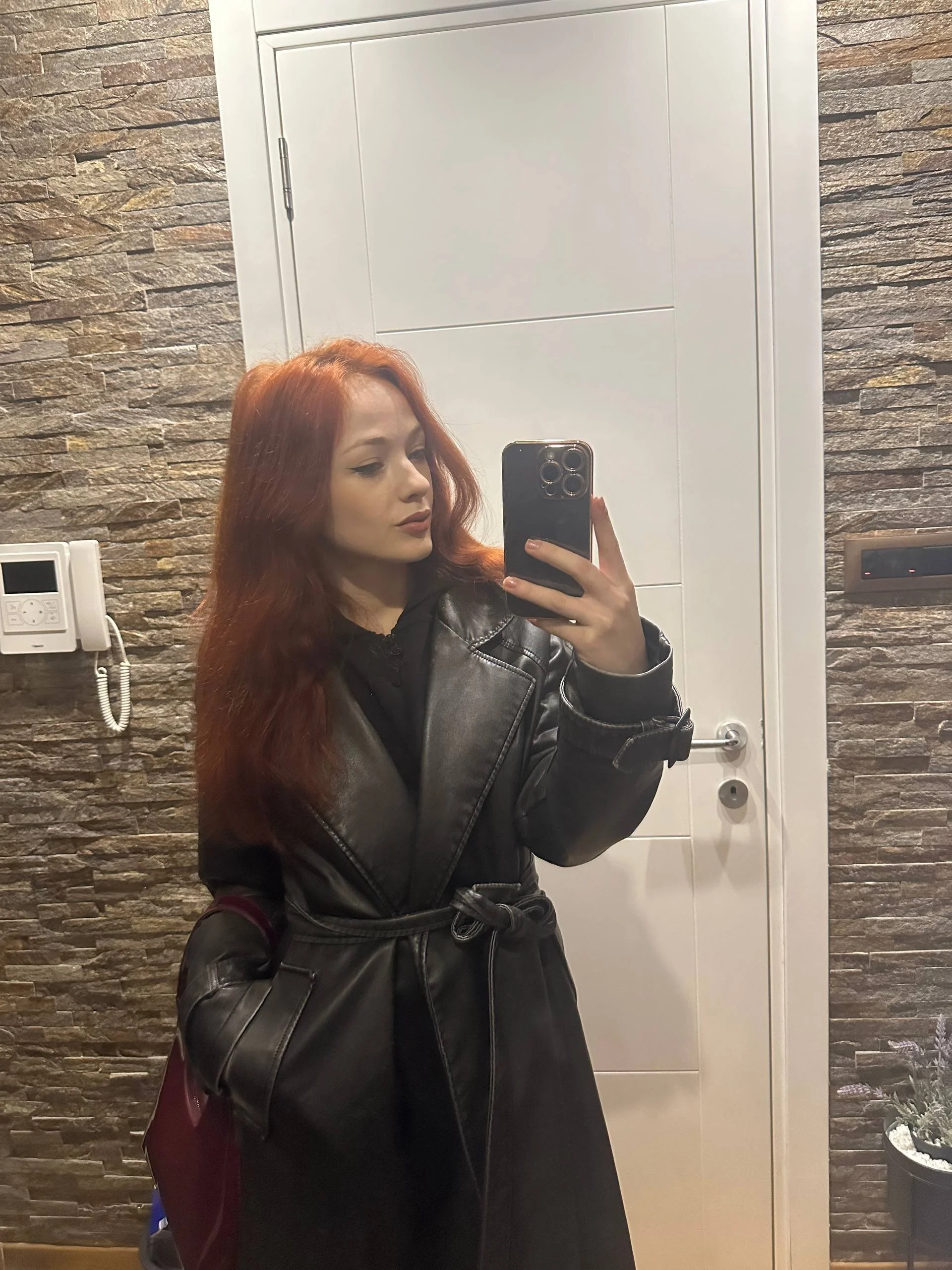 XXX Porn Photo of Nude MiaRouge 39