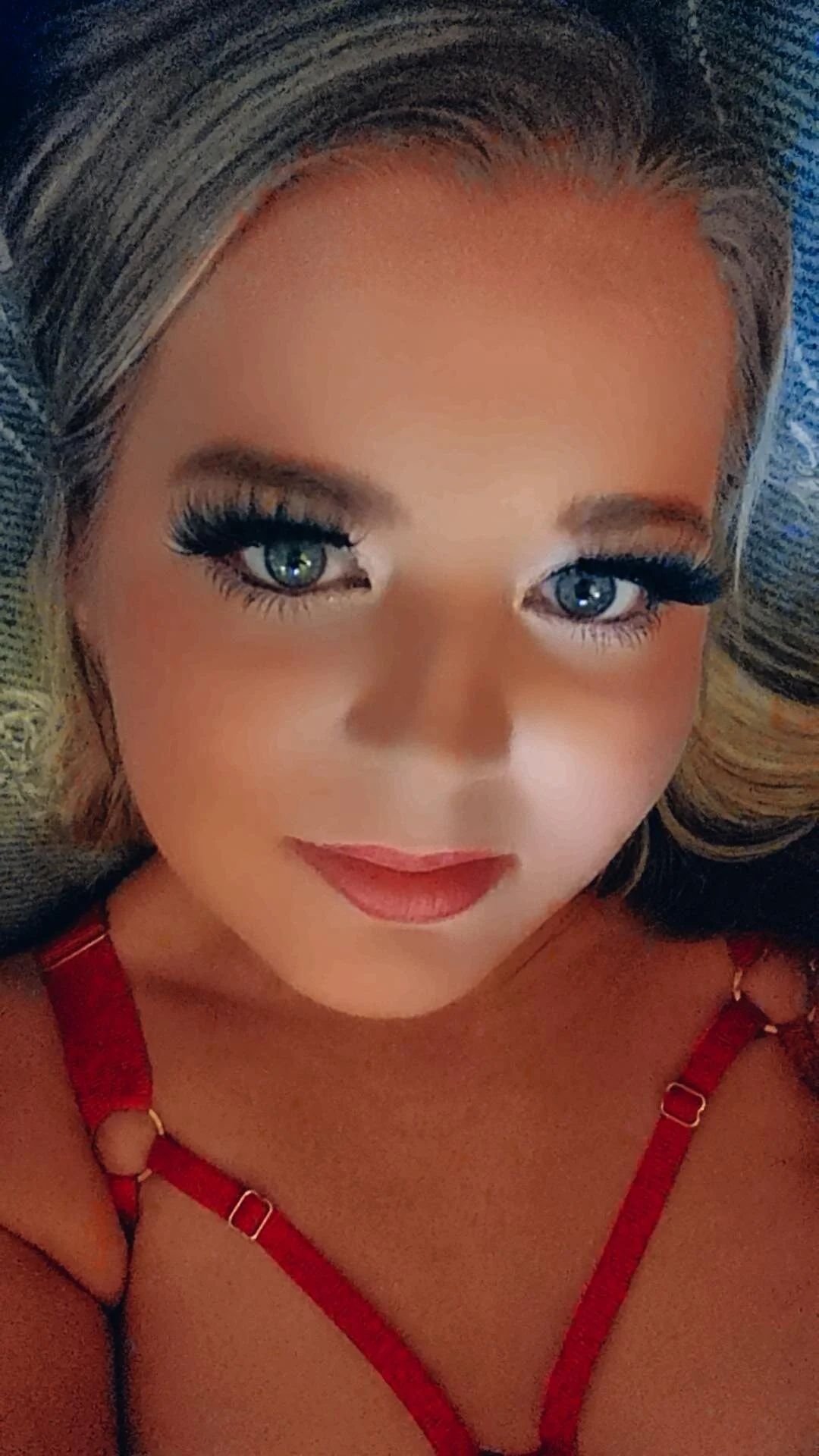 XXX Porn Photo of Nude Jessica69G 10