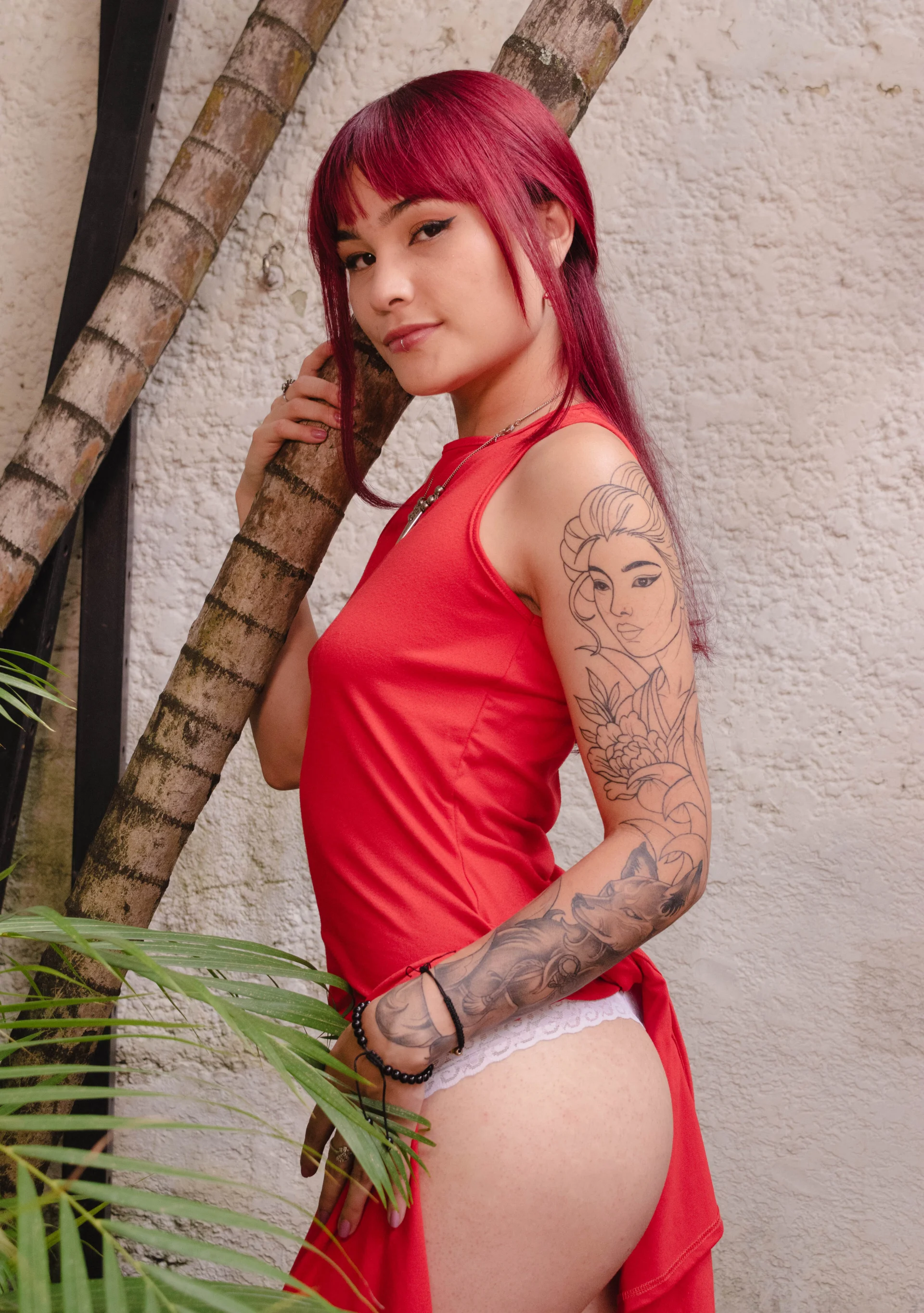 XXX Porn Photo of Nude mae_lyra 10