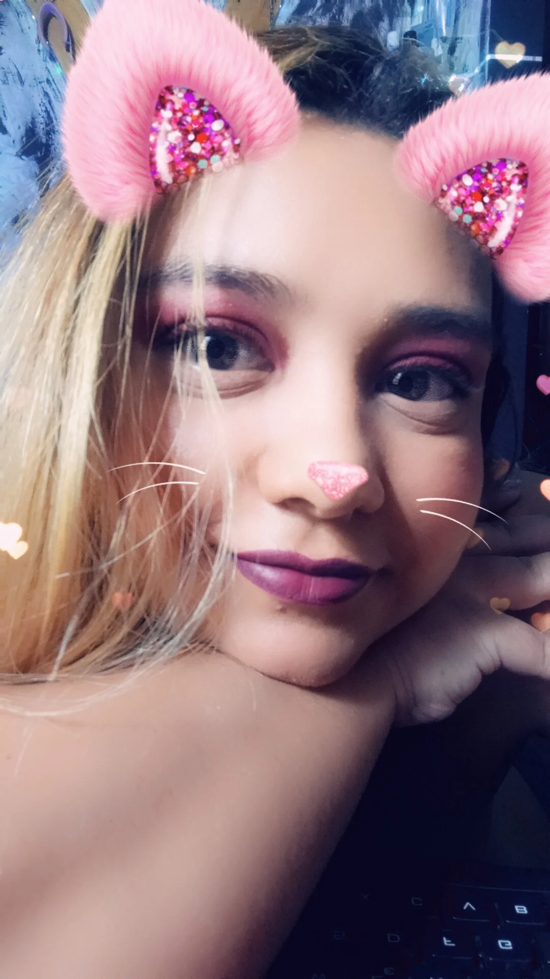 XXX Porn Photo of Nude salo_bdsm 2