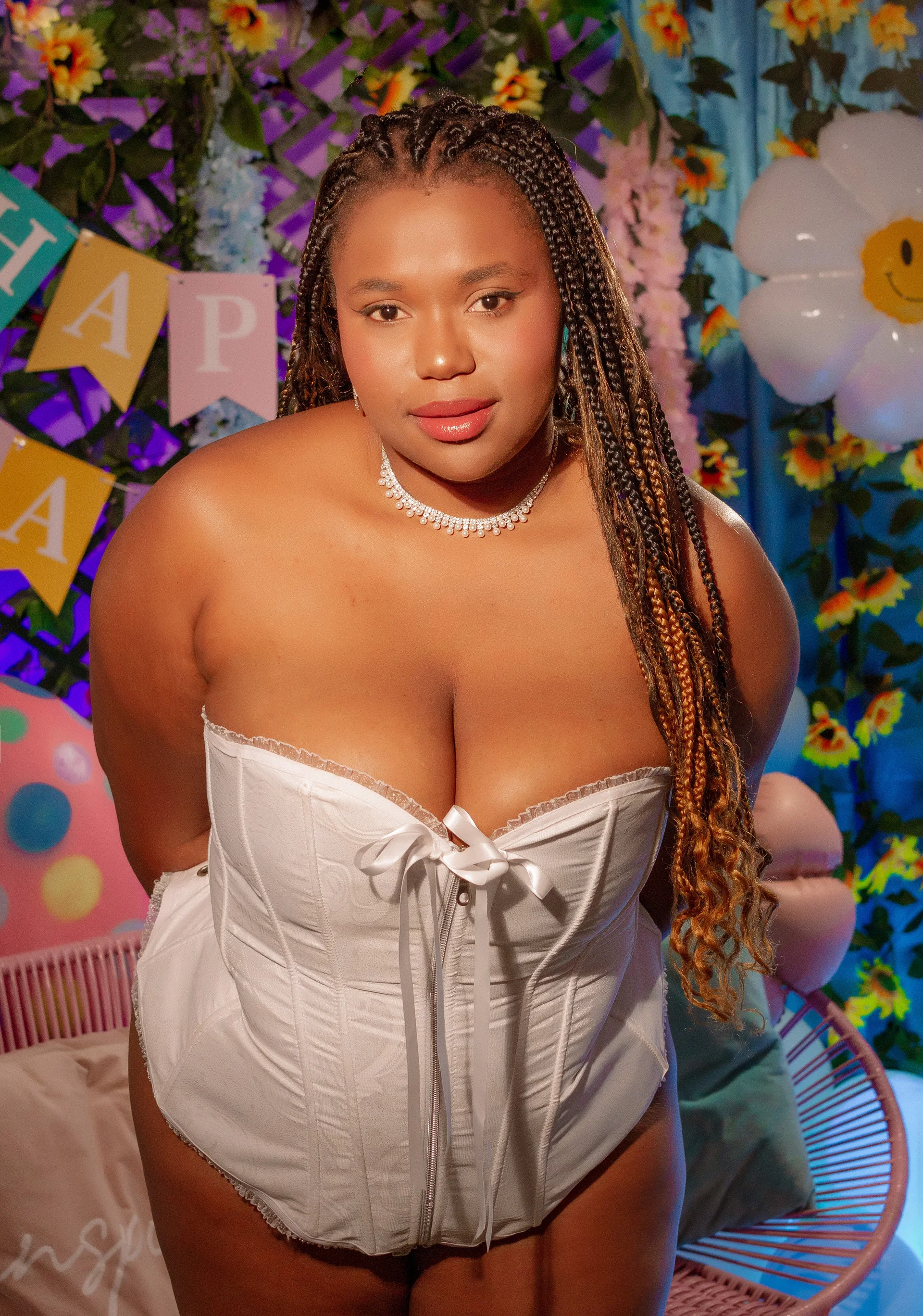 XXX Porn Photo of Nude Makena_gh 51