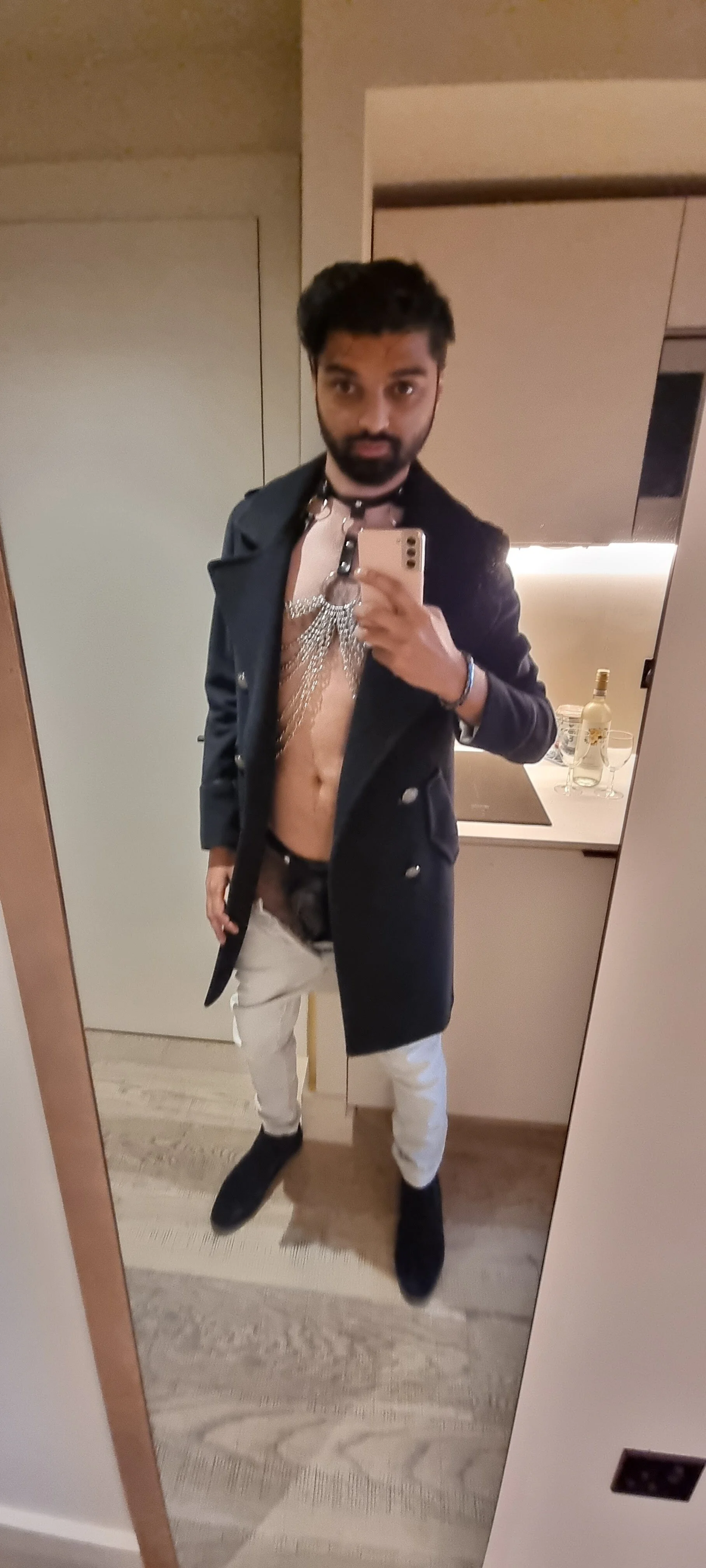 XXX Porn Photo of Nude priyxh 1