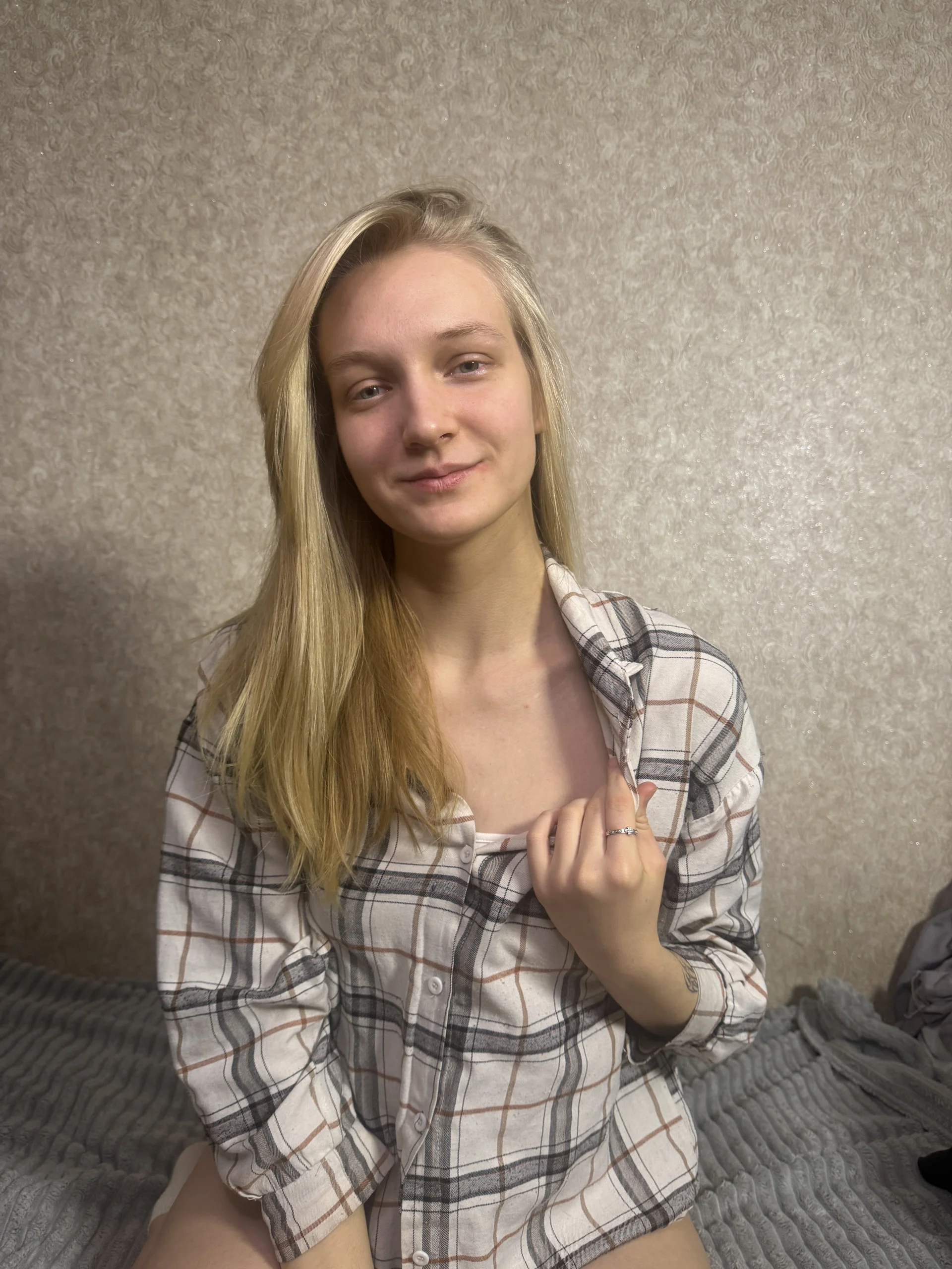 XXX Porn Photo of Nude Angel-Alex 10