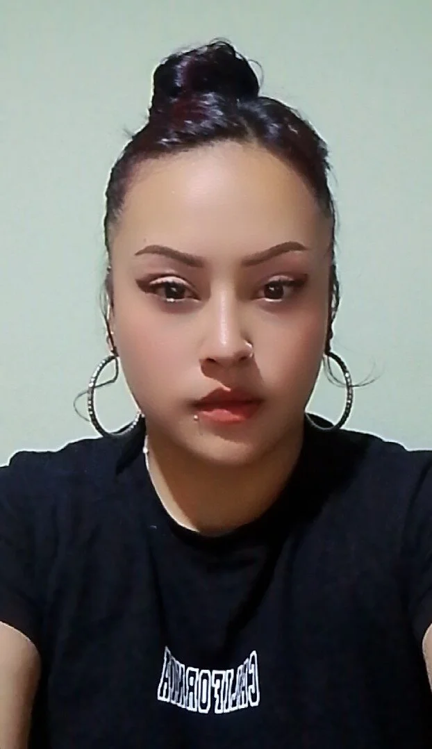 XXX Porn Photo of Nude samanta_torress 4