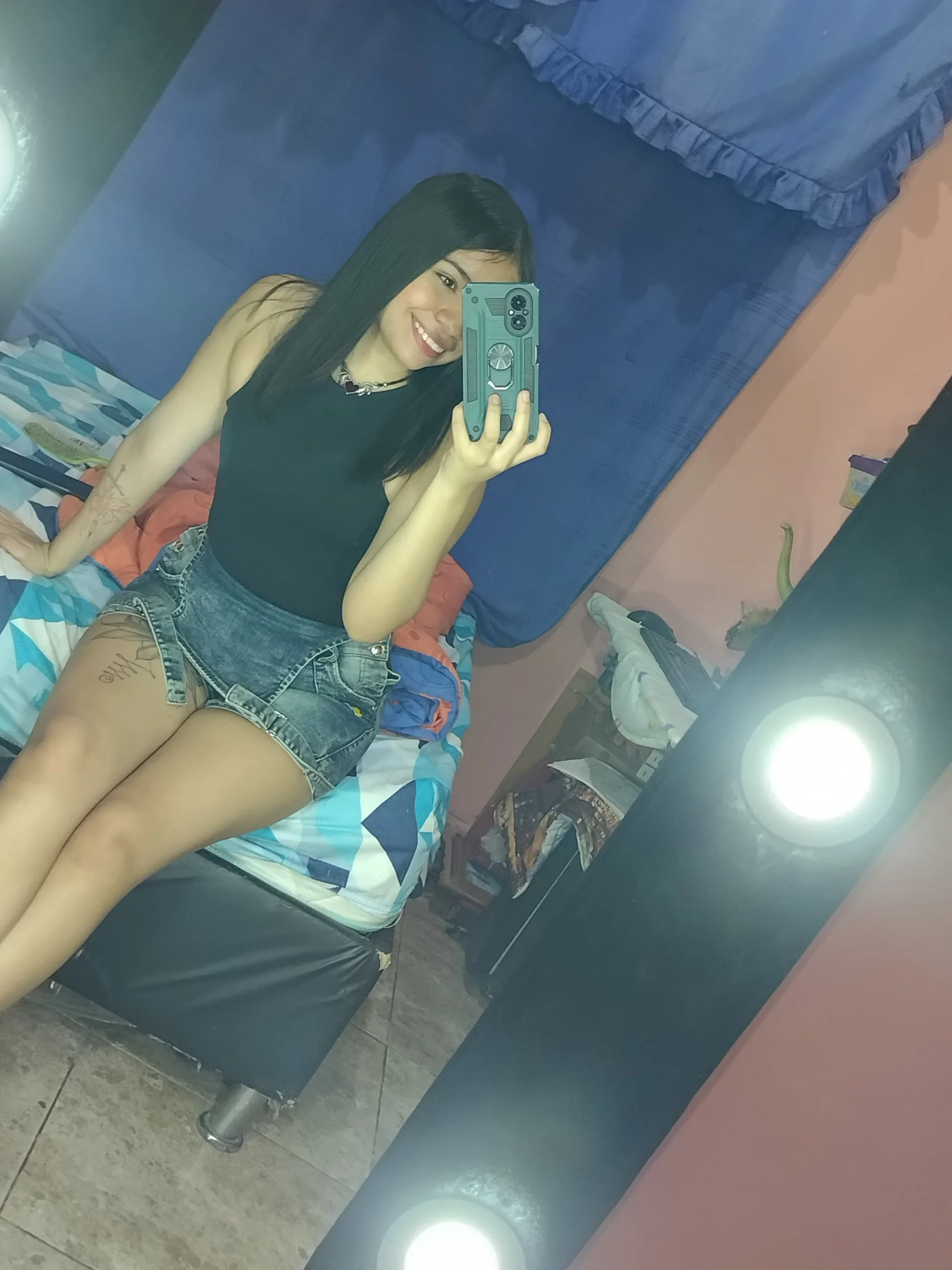 XXX Porn Photo of Nude Tatiana18Strip 27