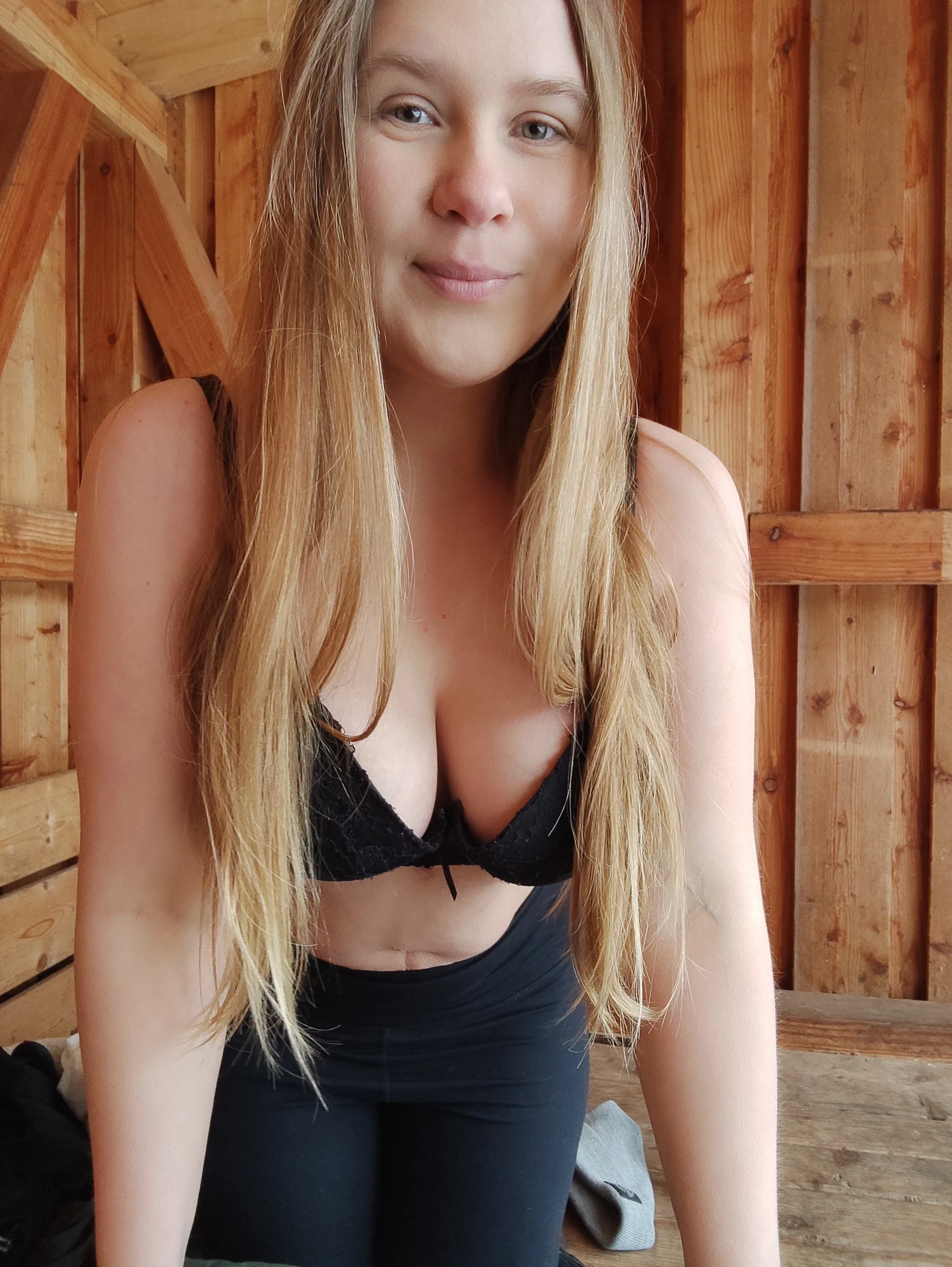 XXX Porn Photo of Nude Maja-Meer 22