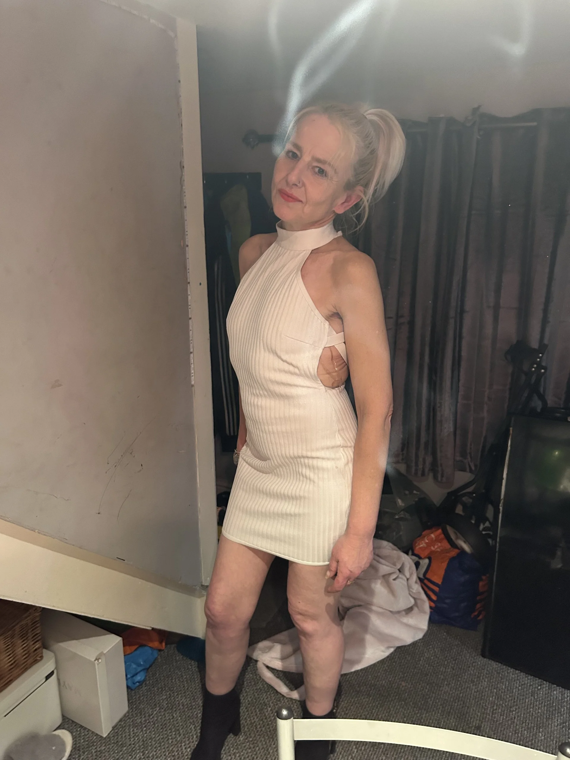 XXX Porn Photo of Nude LexiLovesLance 1