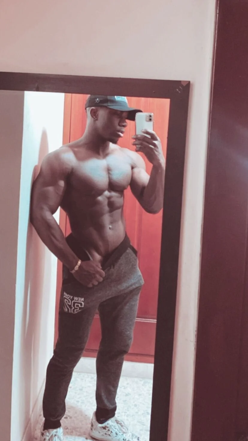 XXX Porn Photo of Nude Denzel_cosby01 4