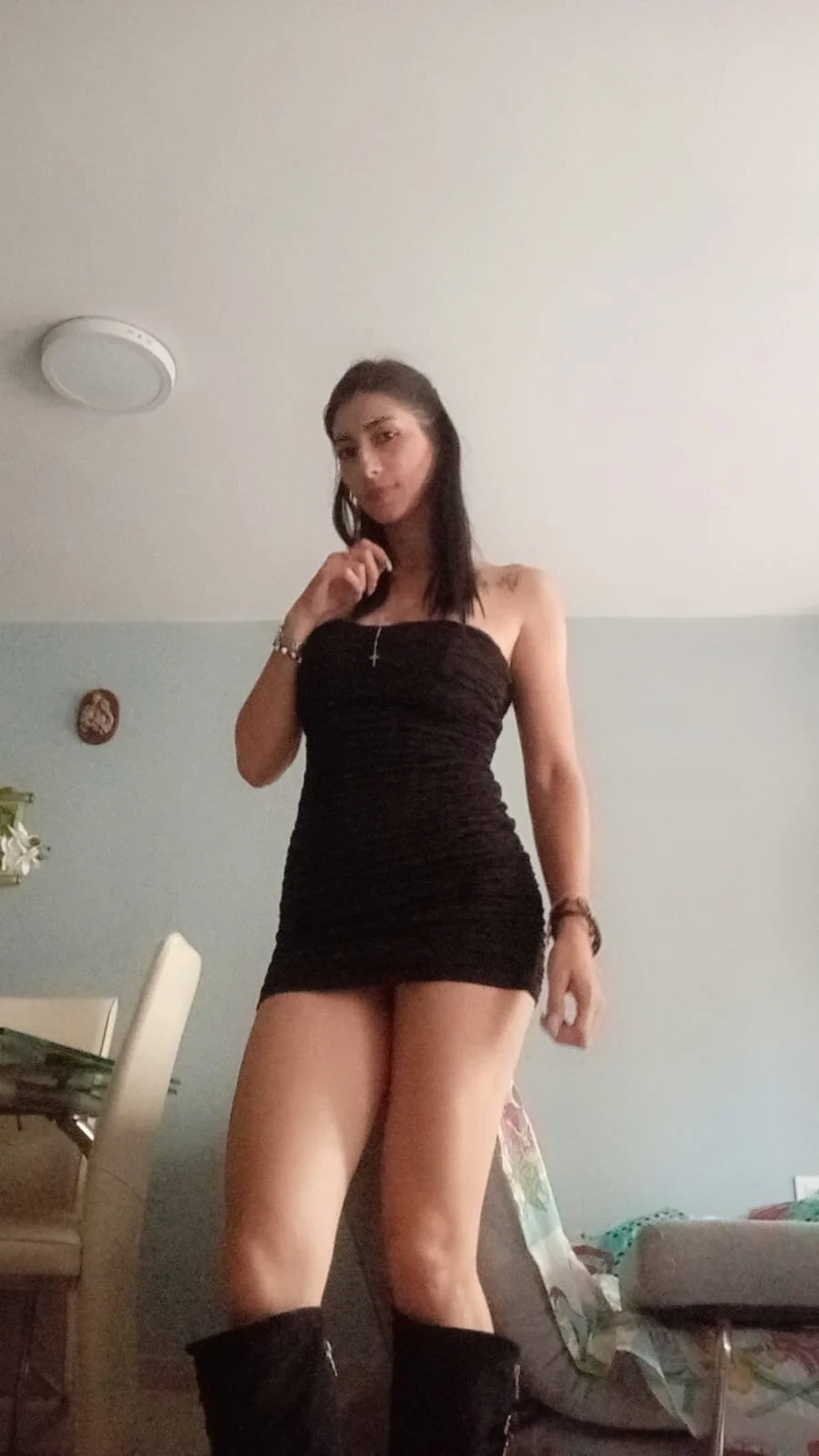 XXX Porn Photo of Nude aitana_ag 3