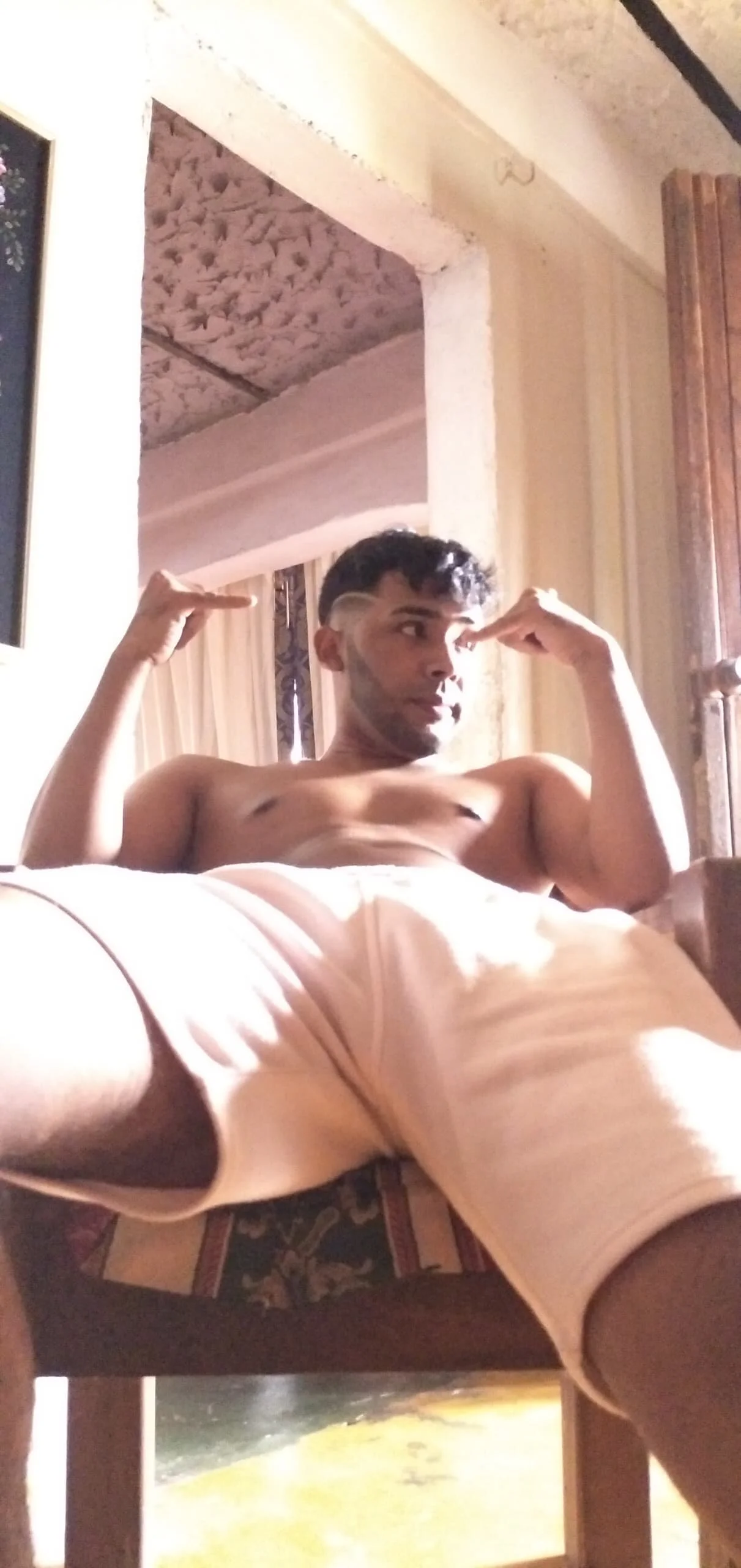 XXX Porn Photo of Nude Cristian26_hot 5