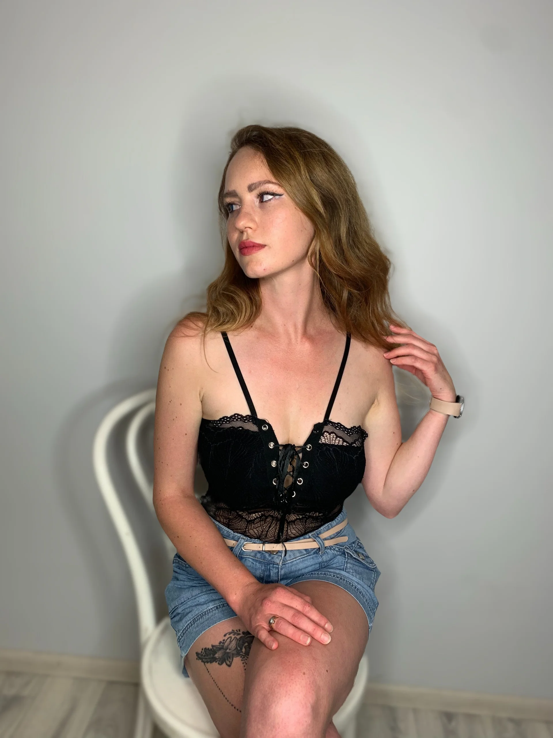 XXX Porn Photo of Nude LyraHotty 6
