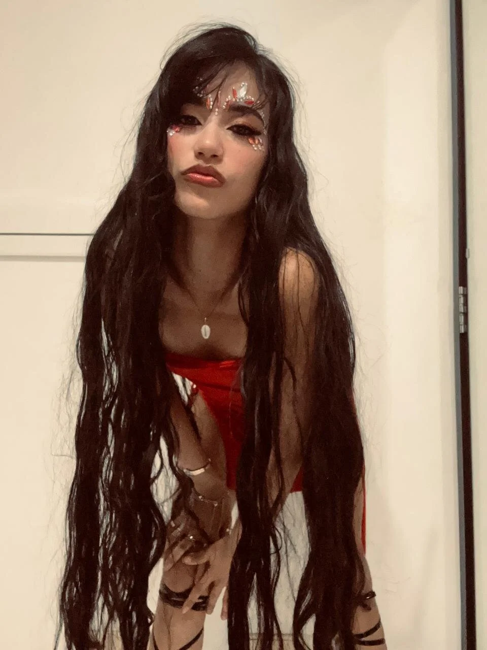XXX Porn Photo of Nude Rouse_Monroe 28