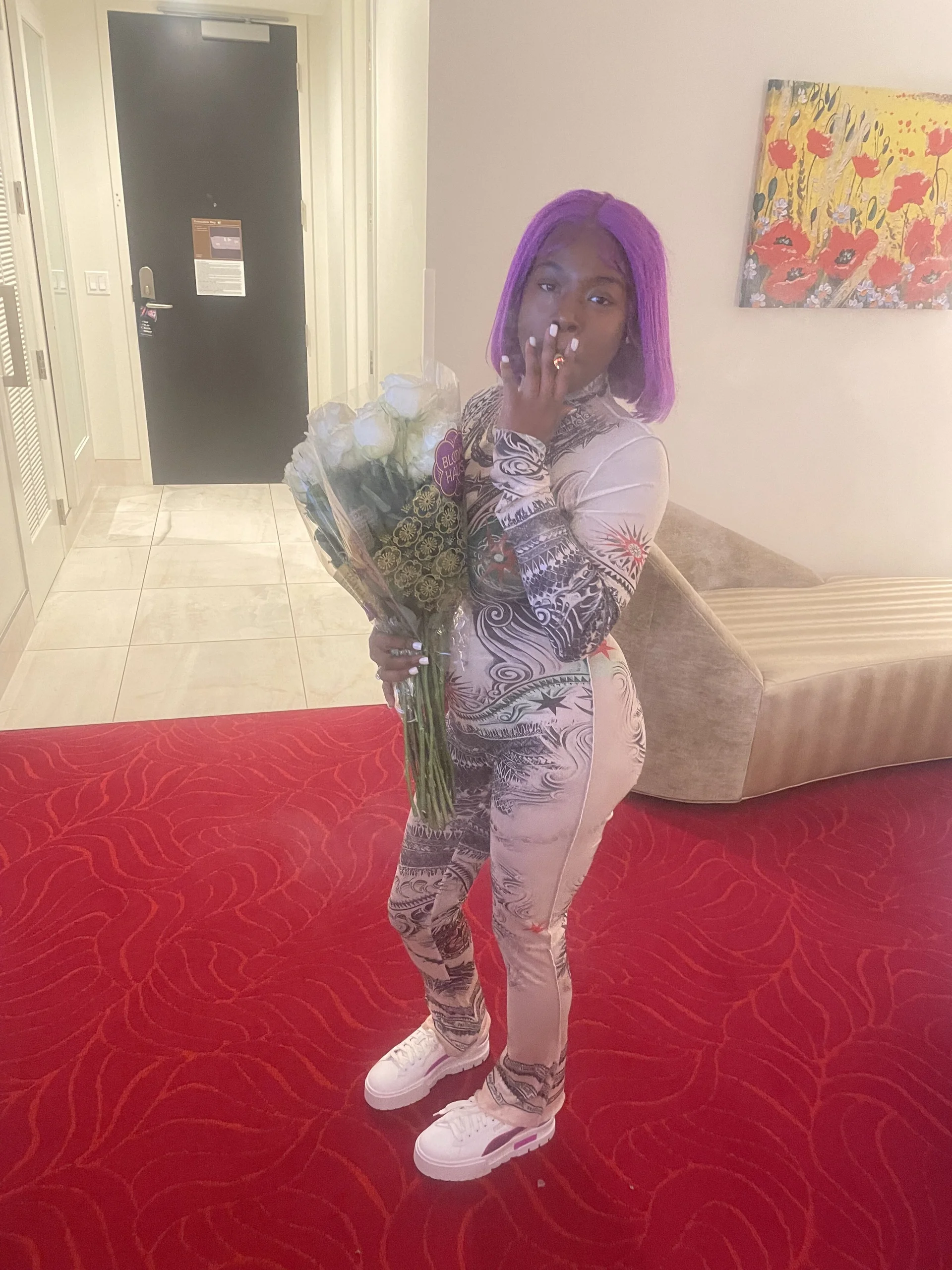 XXX Porn Photo of Nude TinyBlazian901 4