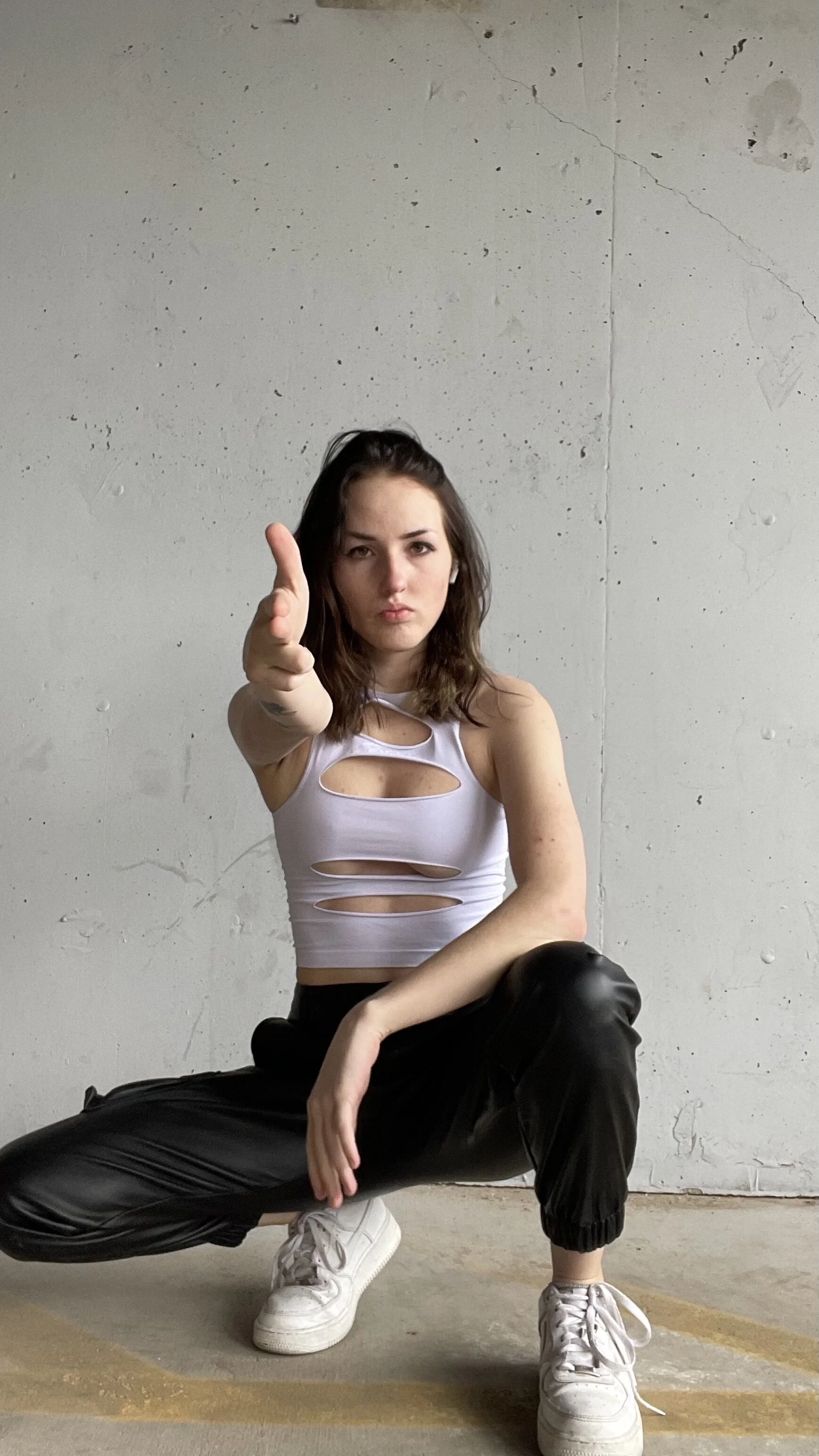 XXX Porn Photo of Nude Angel_Ecstasy 3