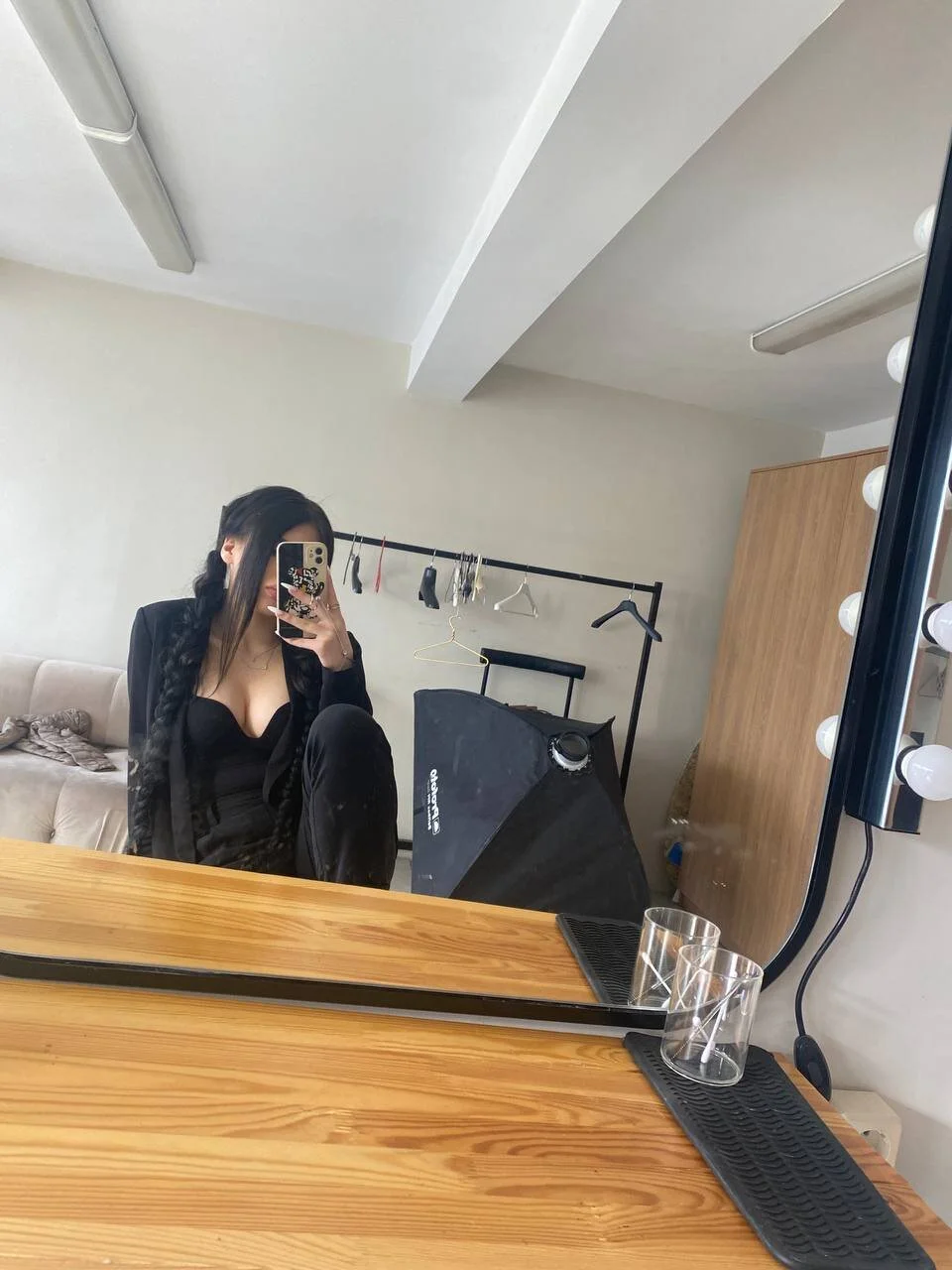XXX Porn Photo of Nude dolly_ll 5