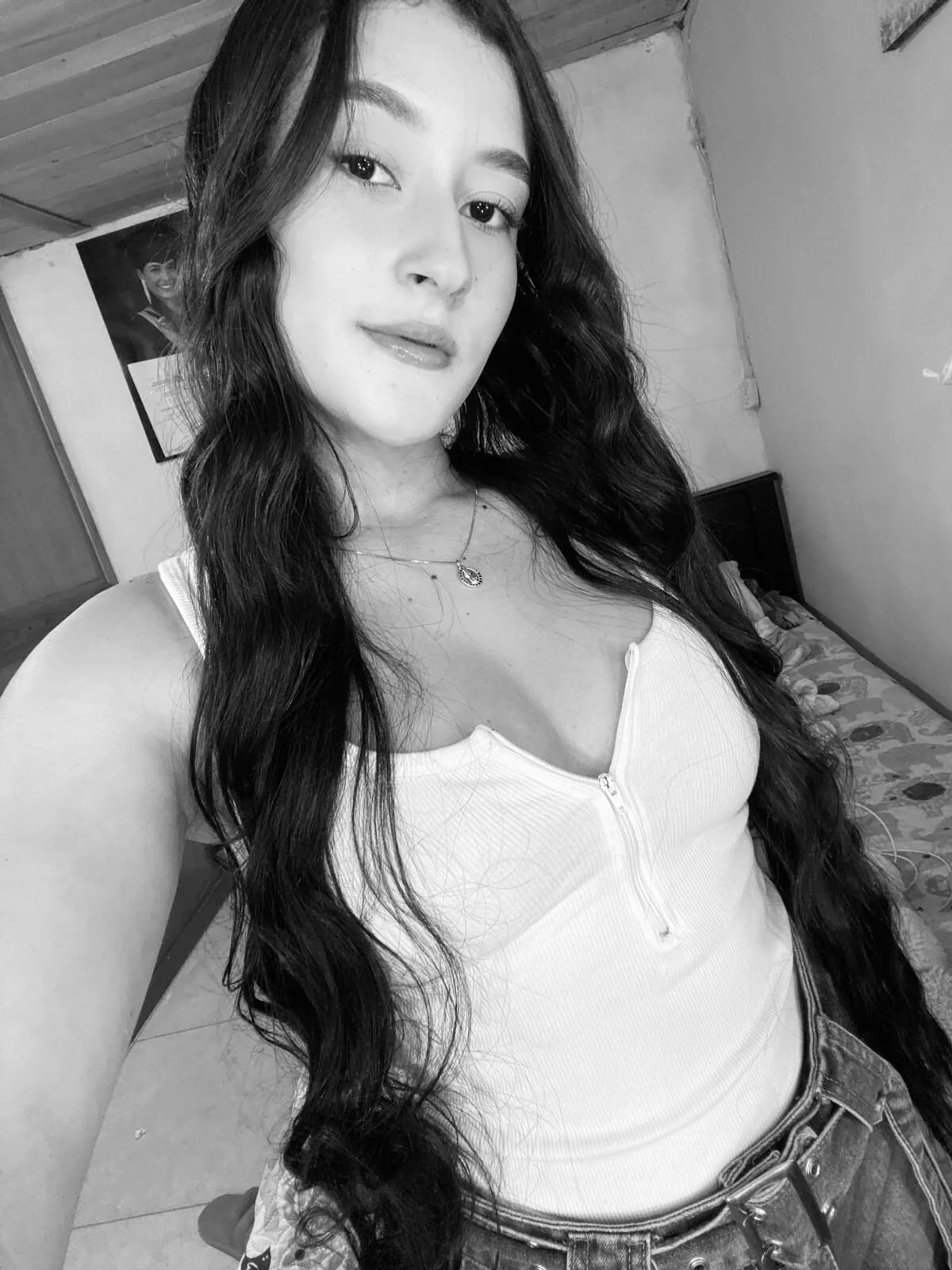 XXX Porn Photo of Nude Lyra7_ 6