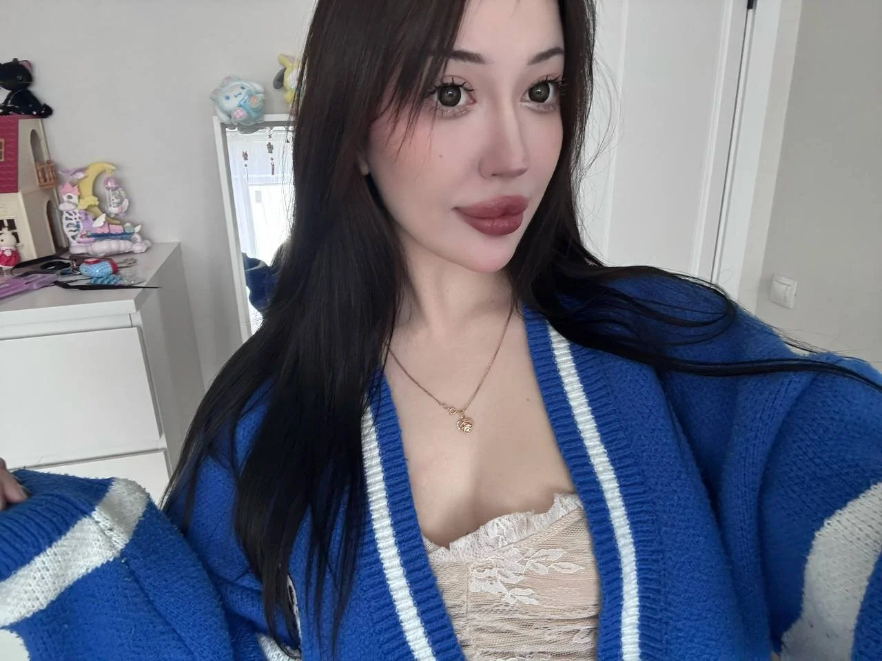 XXX Porn Photo of Nude saadnesstyan 9