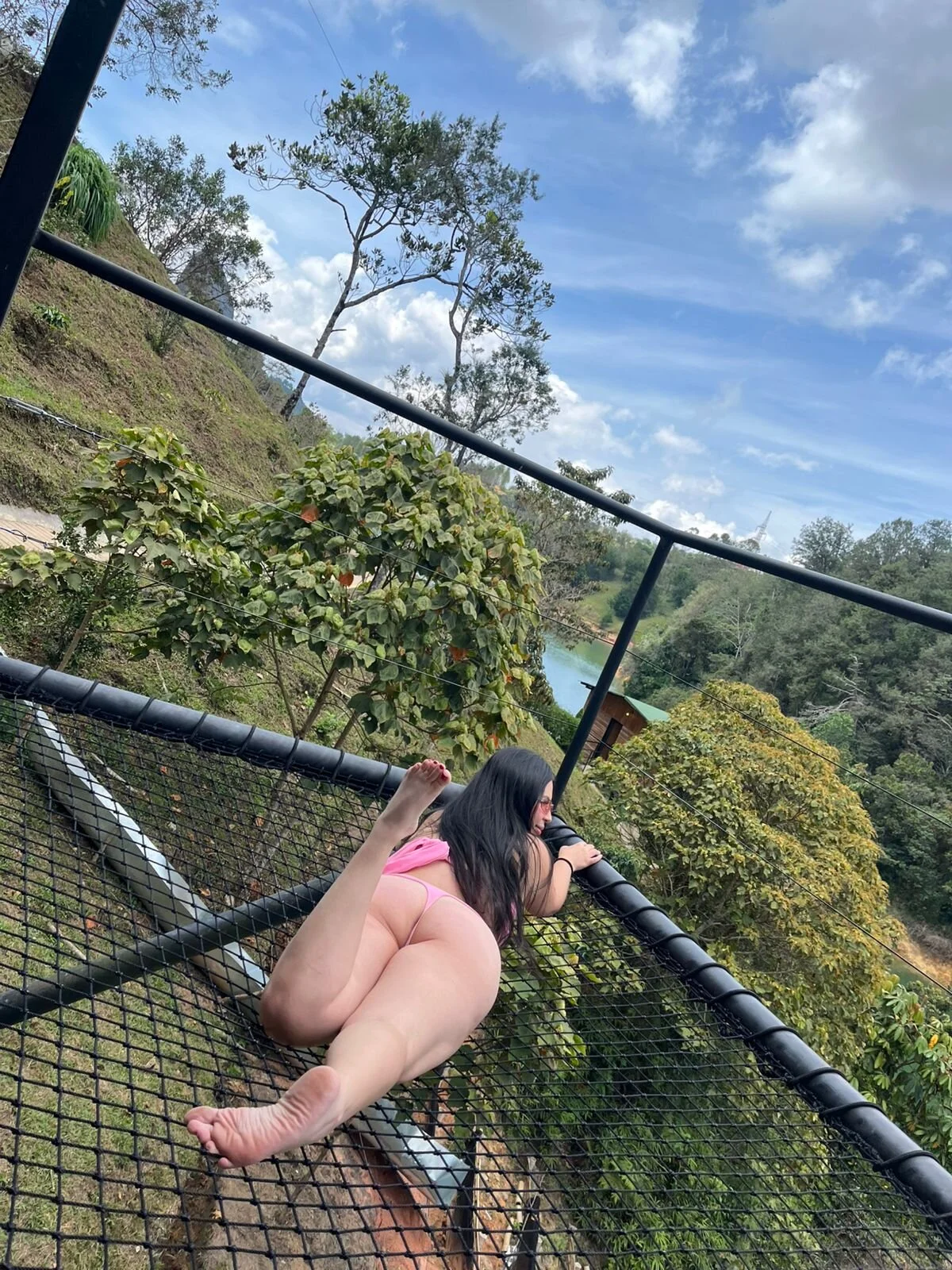 XXX Porn Photo of Nude AnahiVeega 30