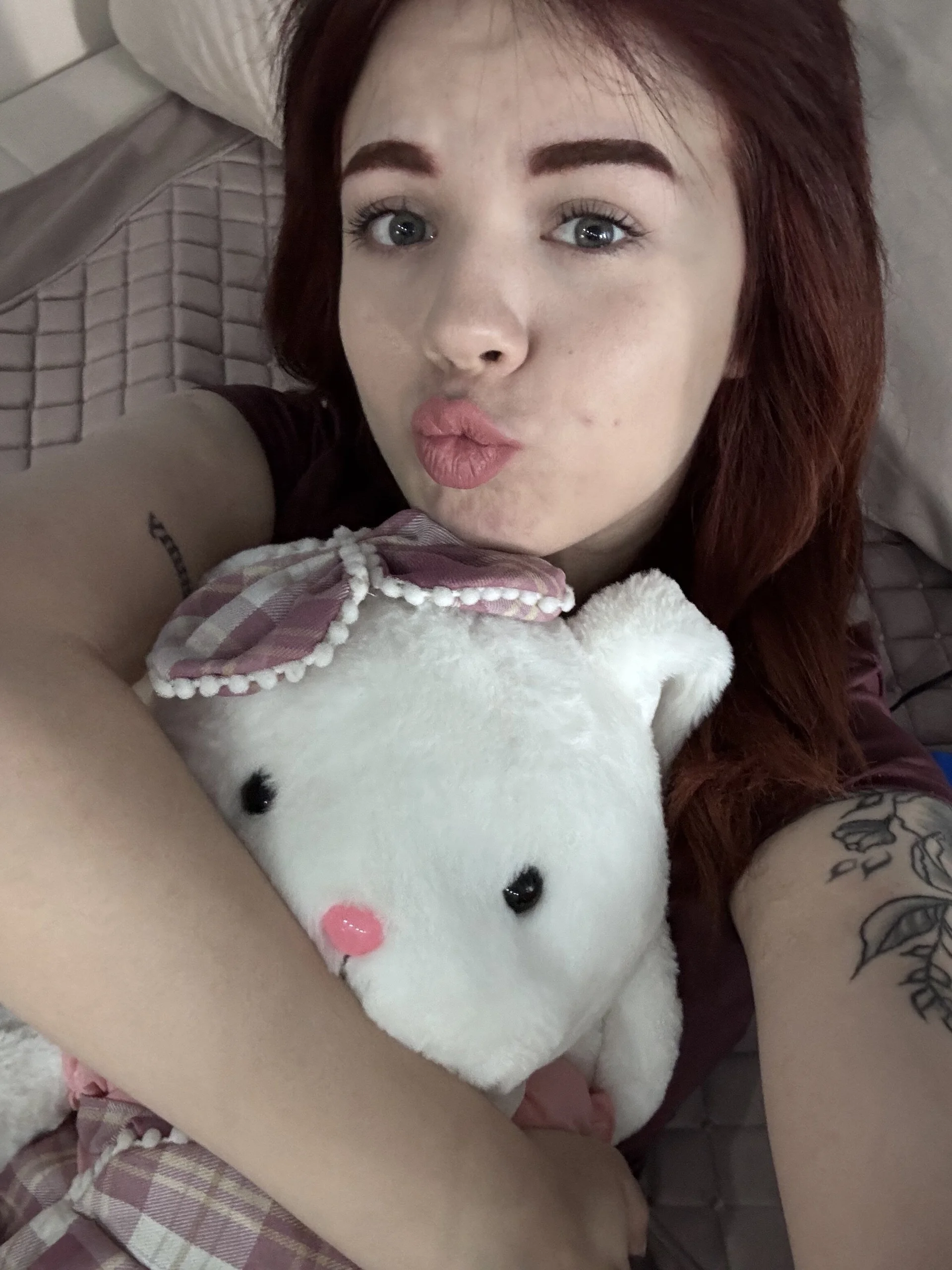 XXX Porn Photo of Nude jessslovely 9