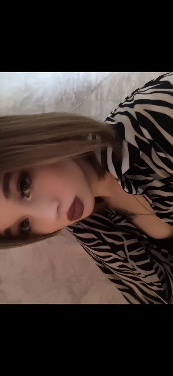 XXX Porn Photo of Nude NayaValen 9