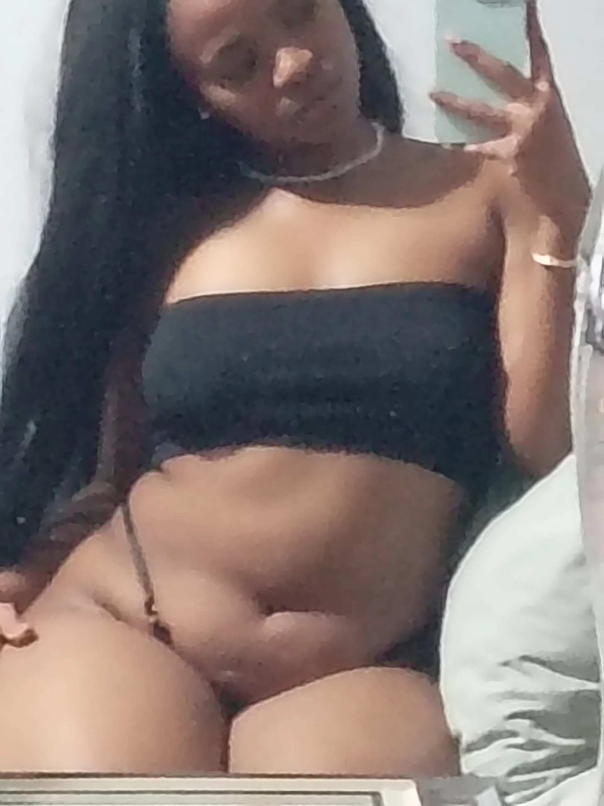 XXX Porn Photo of Nude lillypad_ 4