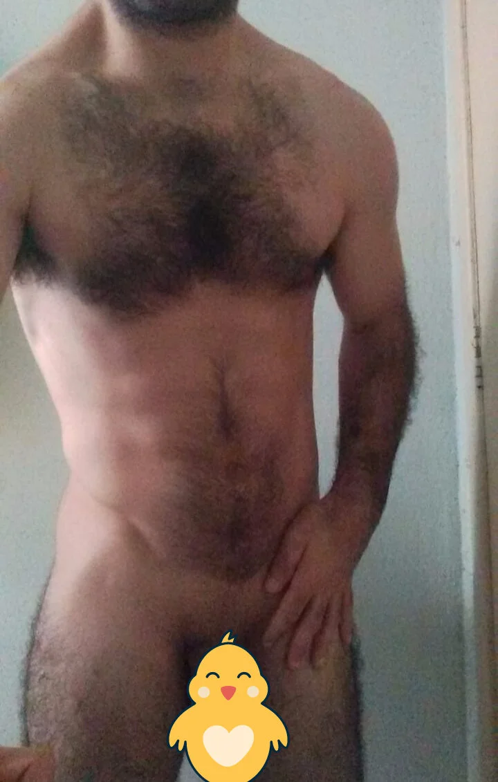 XXX Porn Photo of Nude robsonbr 14