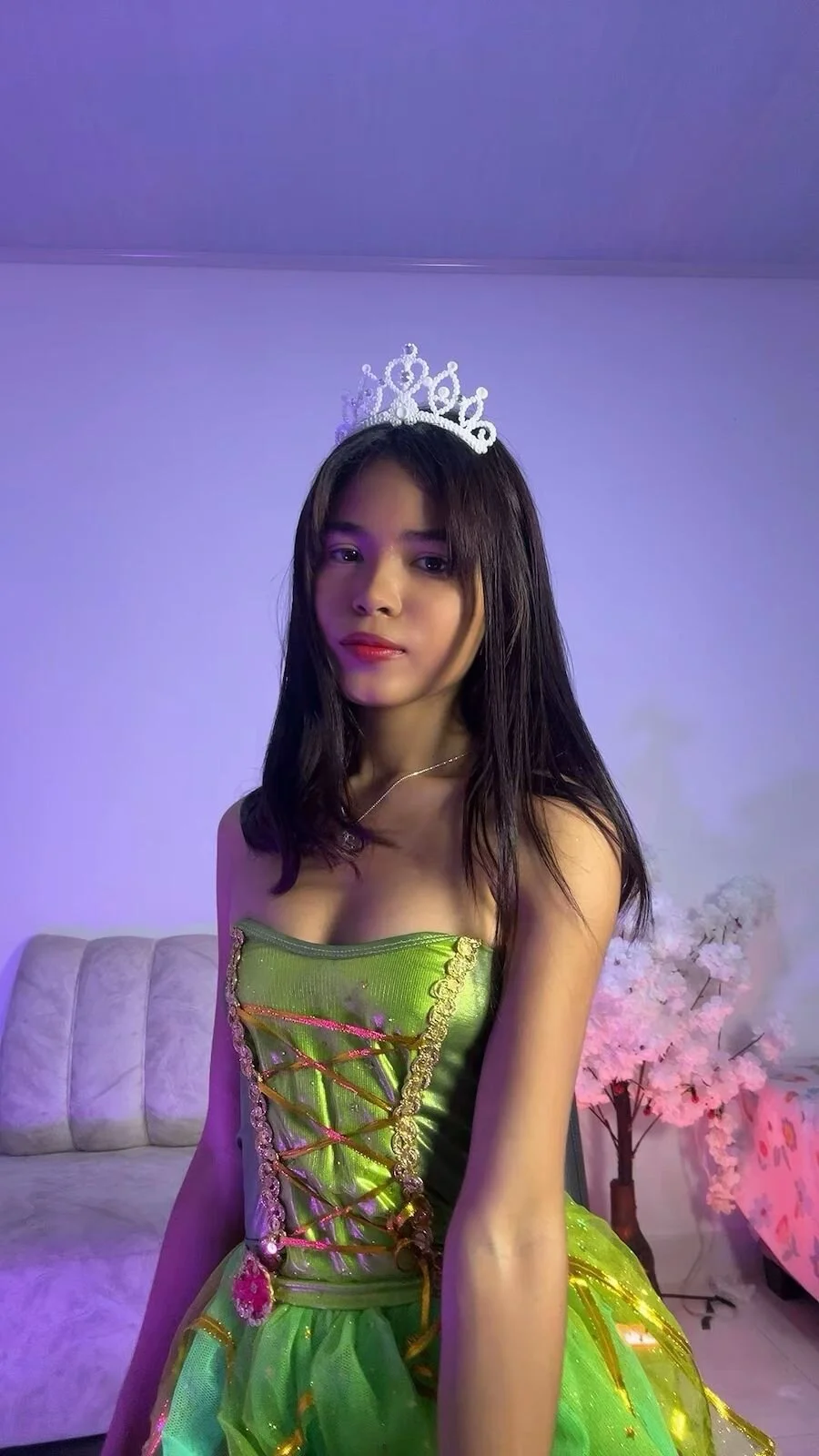 XXX Porn Photo of Nude luxurykatty 23