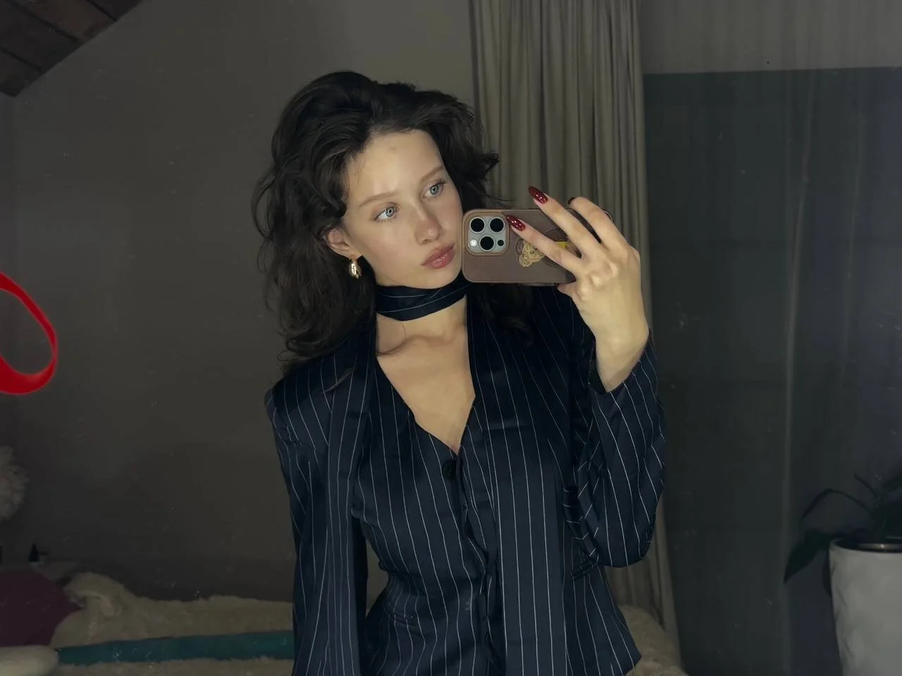 XXX Porn Photo of Nude LachelleFrommer 2