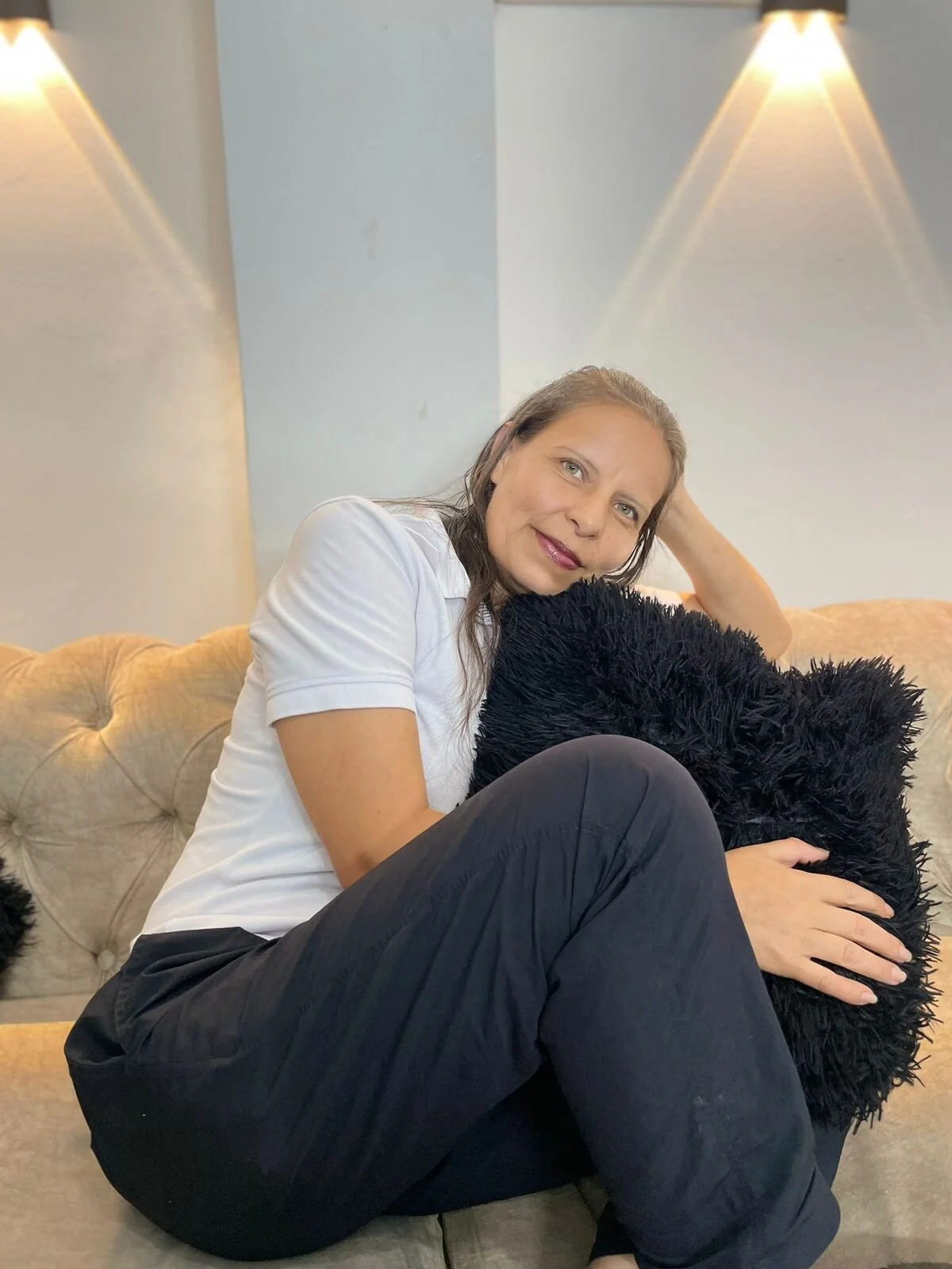 XXX Porn Photo of Nude Milf_karlye 2