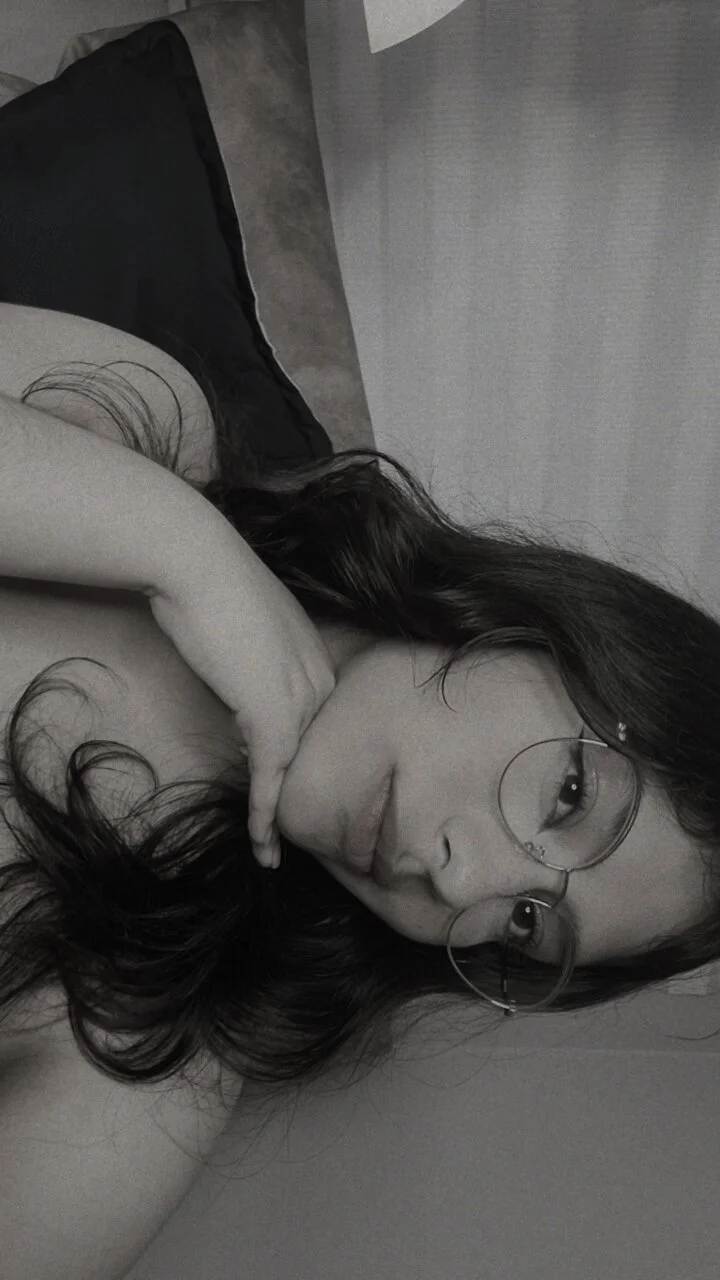 XXX Porn Photo of Nude xanthenyx_ 3