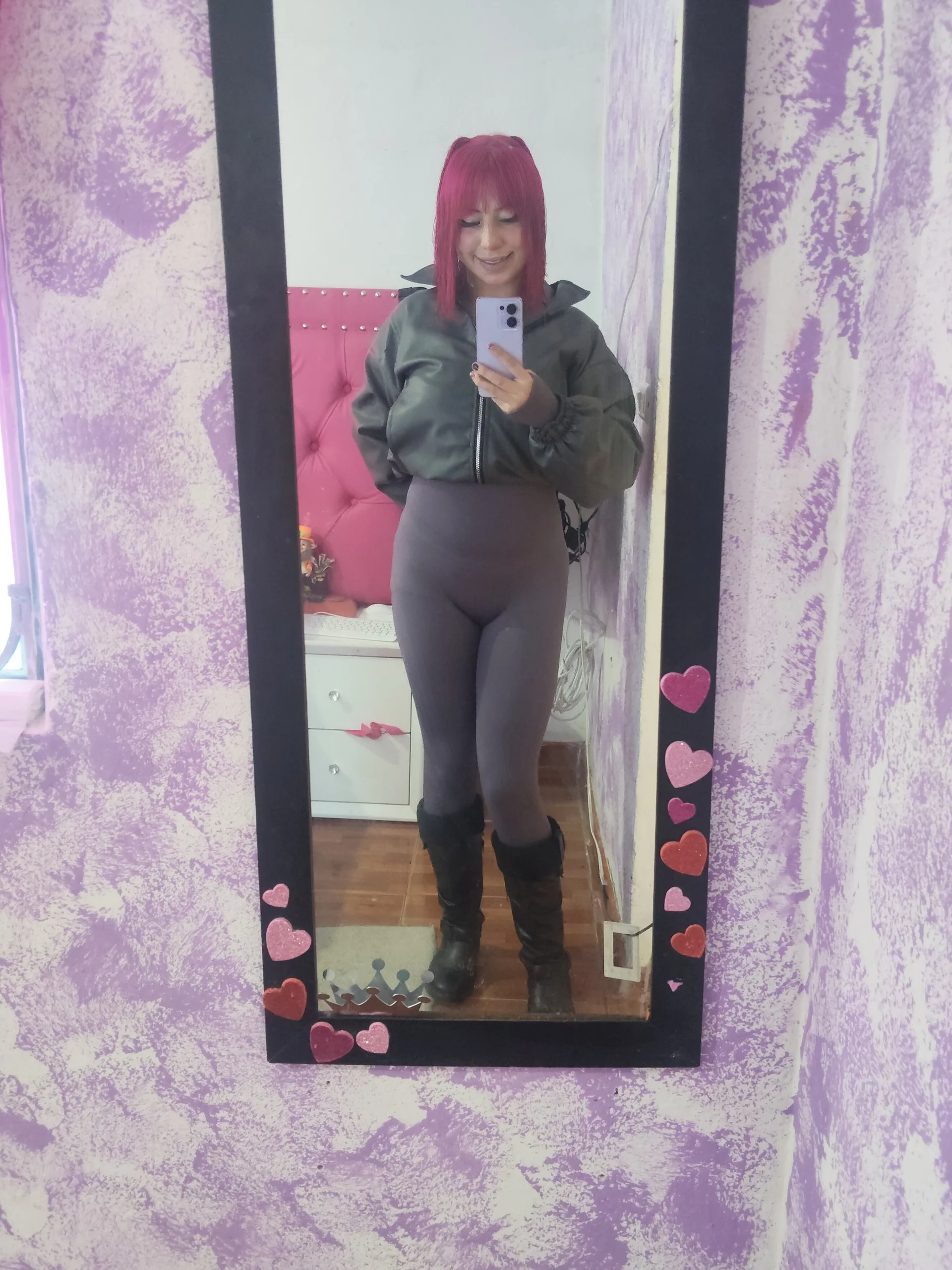 XXX Porn Photo of Nude Kitty_Melodi 30