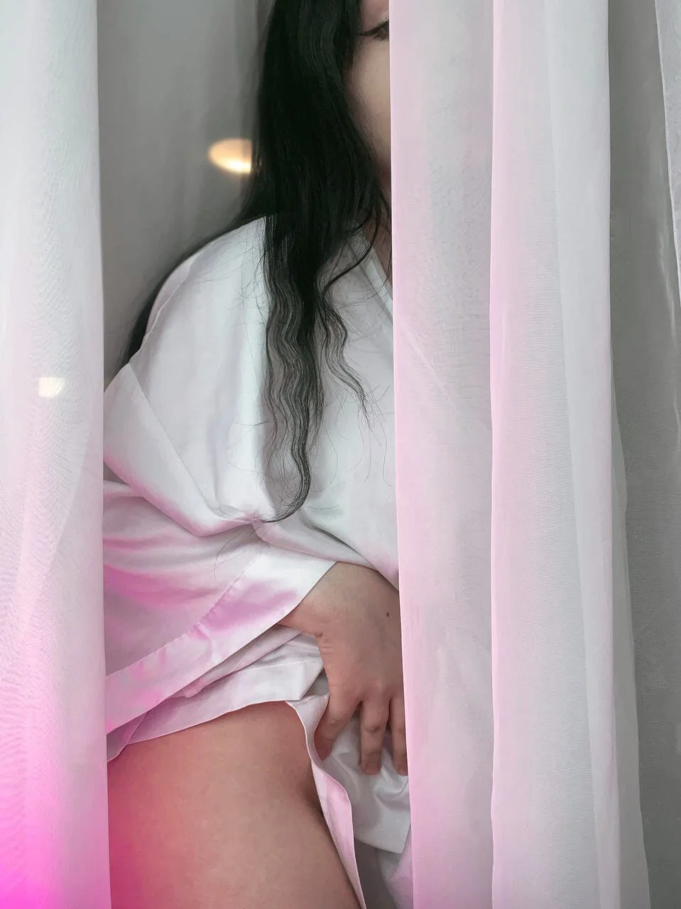 XXX Porn Photo of Nude Yuminull 9