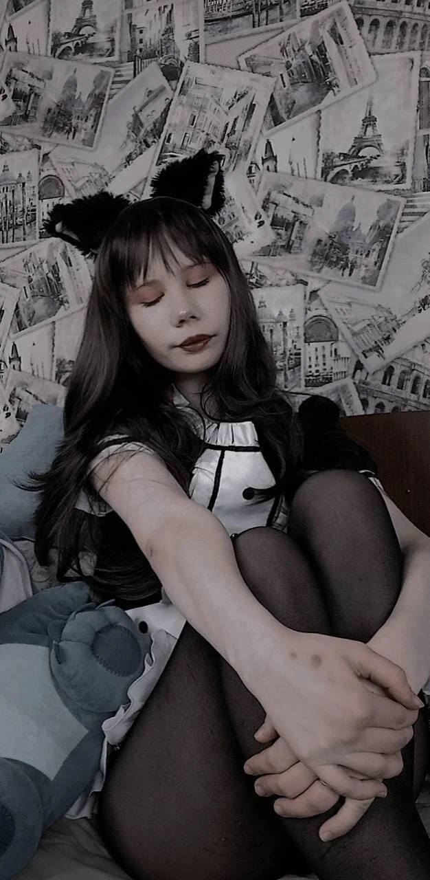 XXX Porn Photo of Nude kitsune_little 14