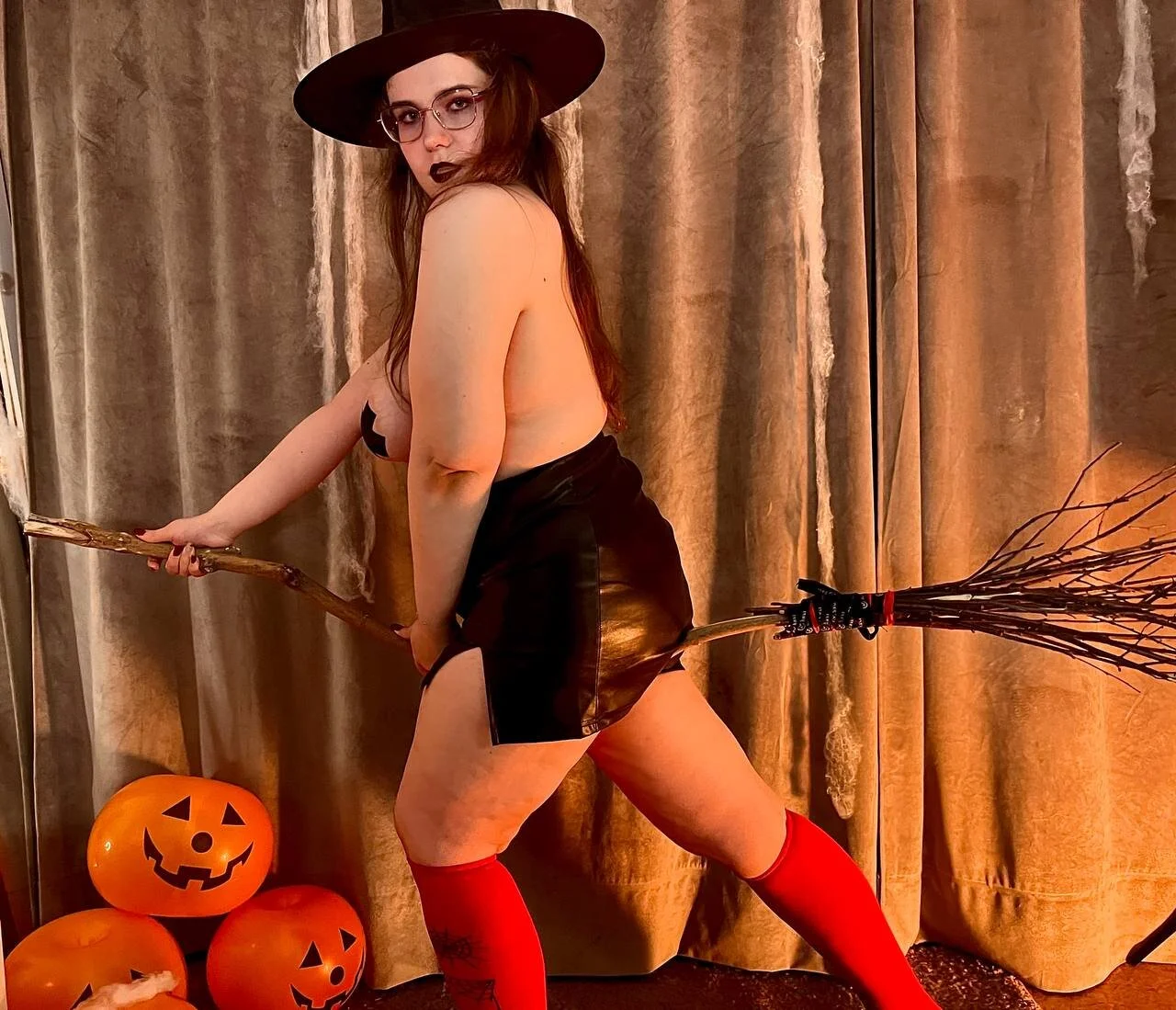 XXX Porn Photo of Nude Kristy_na 19