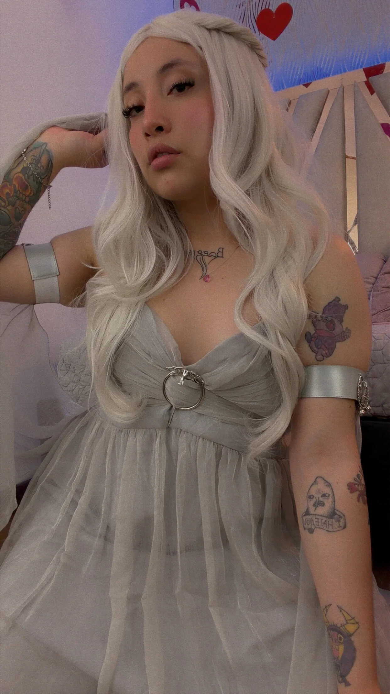 XXX Porn Photo of Nude NyxAndria_1 37