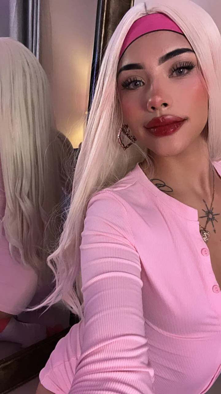 XXX Porn Photo of Nude Giovanna_oliveira 79
