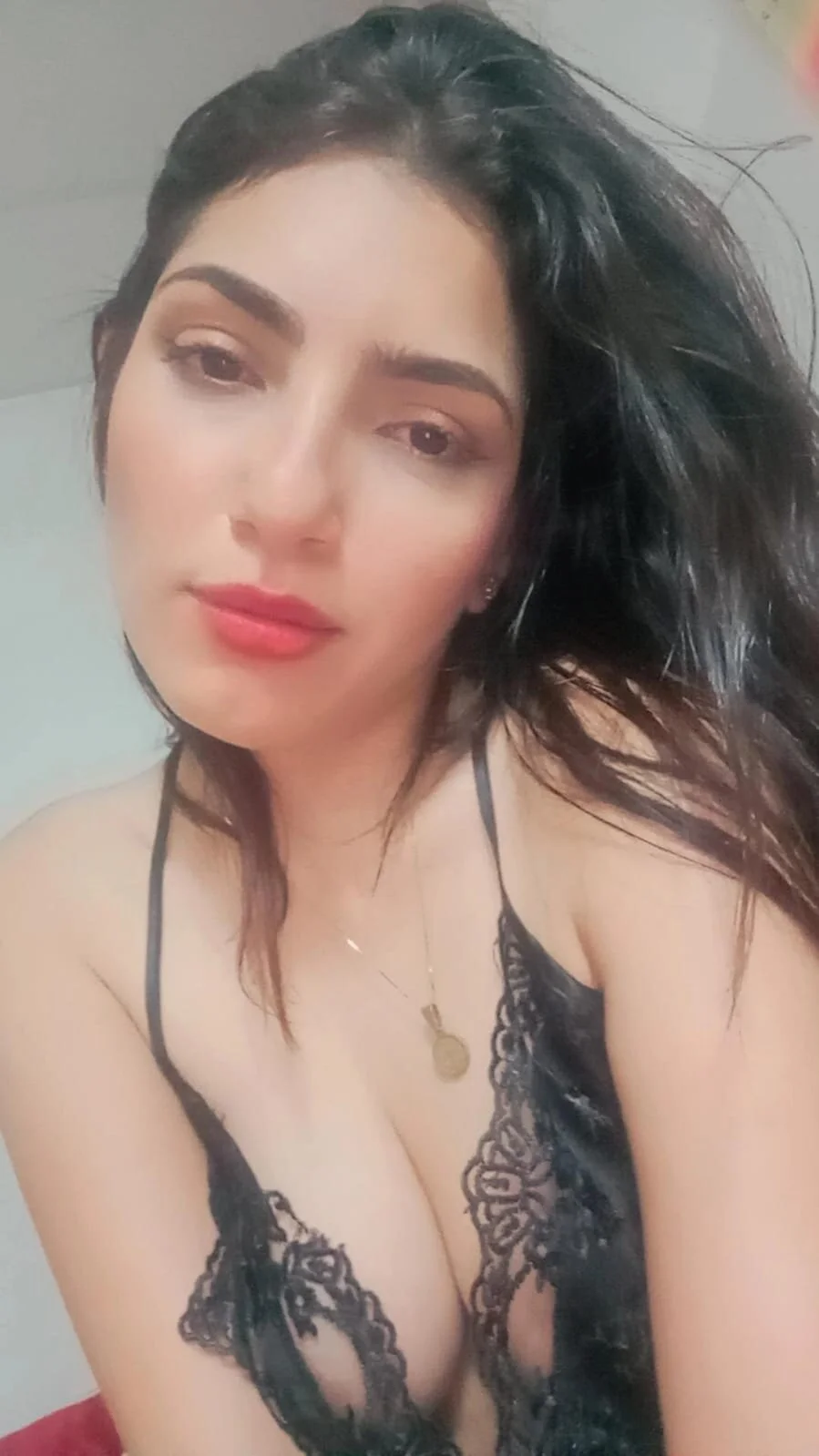 XXX Porn Photo of Nude LunaSub69_ 38