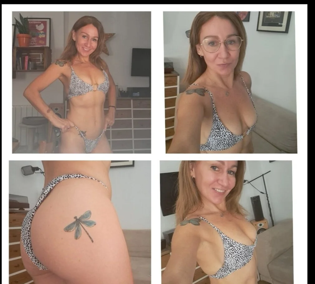 XXX Porn Photo of Nude TamaraSweetxo 6